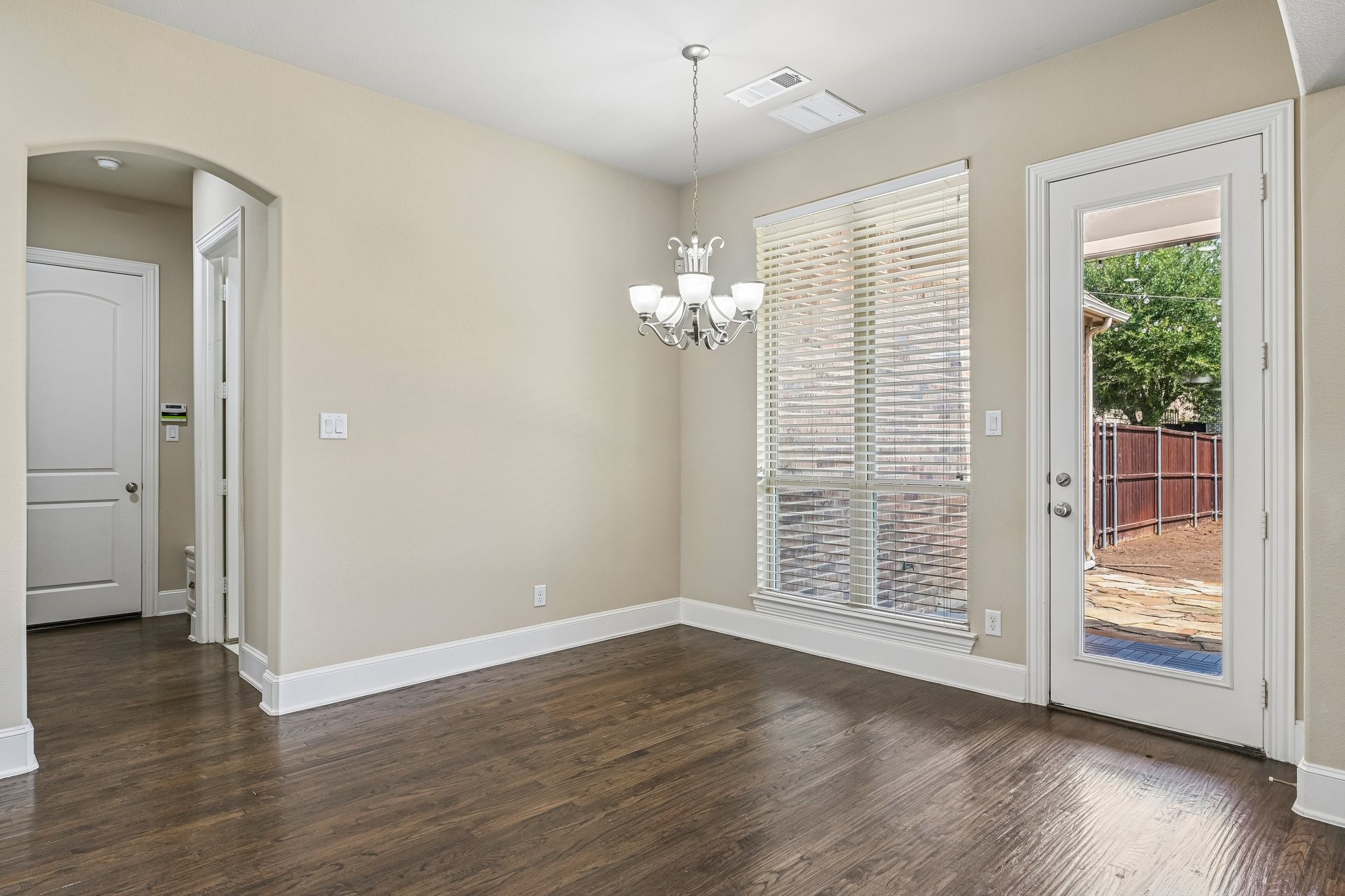 2676 Mcpherson Lane Flower Mound TX 75022
