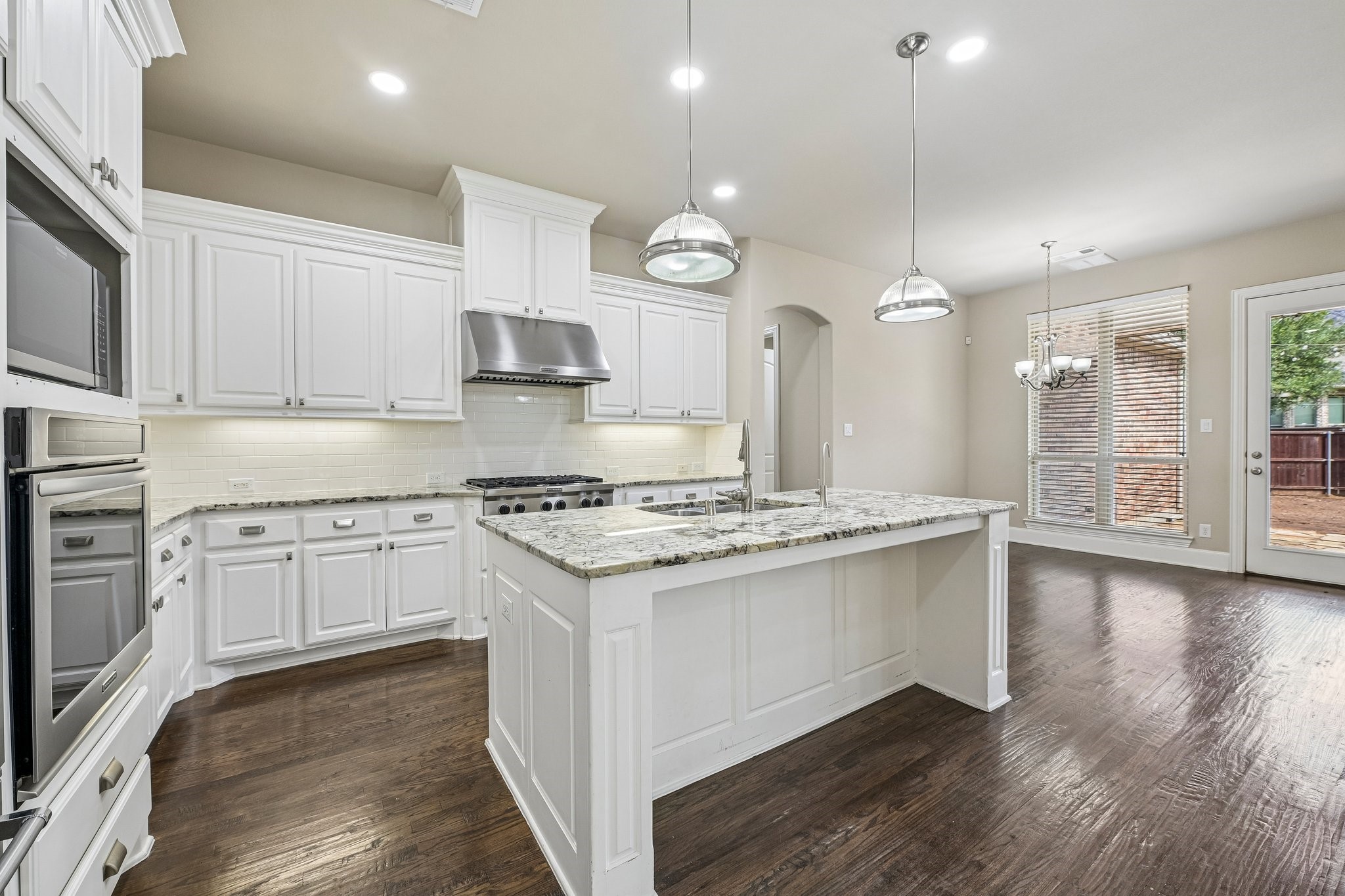 2676 Mcpherson Lane Flower Mound TX 75022