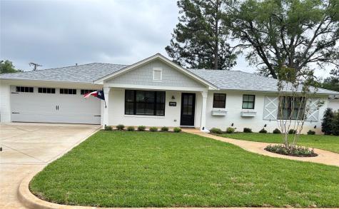 3032 Santa Elena Drive Tyler TX 75701