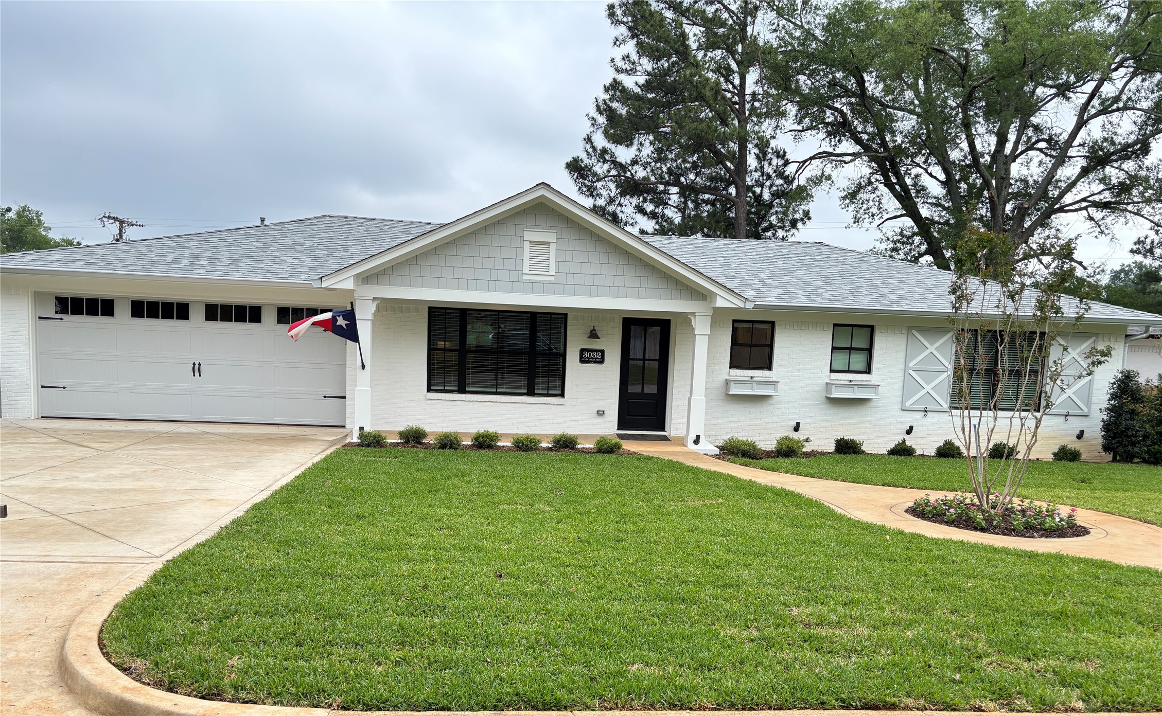 3032 Santa Elena Drive Tyler TX 75701