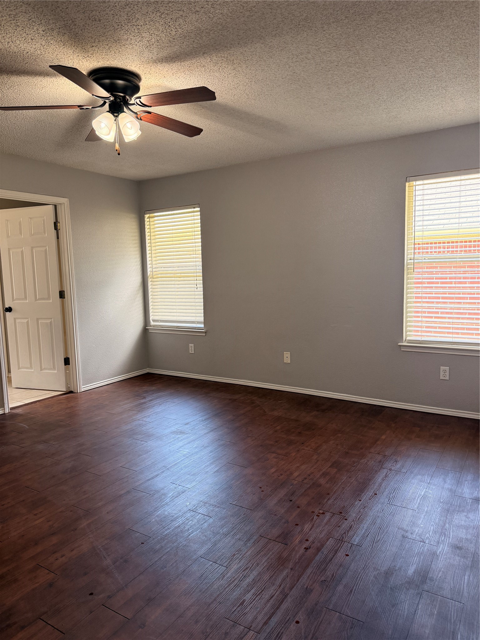 516 Lone Star Street Joshua TX 76058