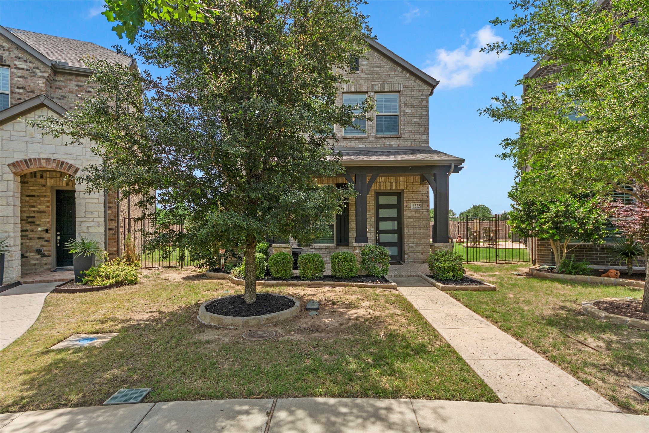 1323 Bailey Lane Allen TX 75013