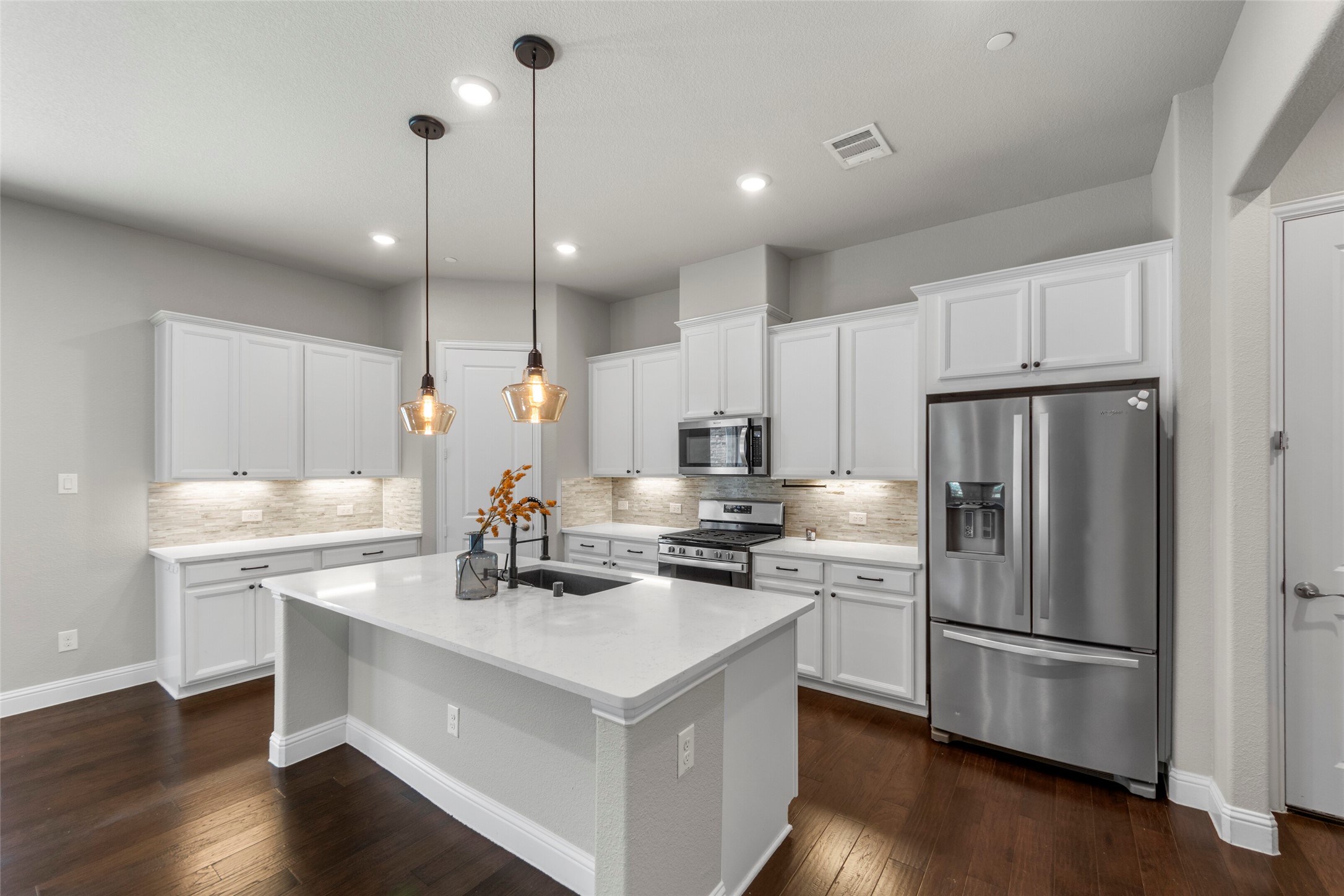 1323 Bailey Lane Allen TX 75013