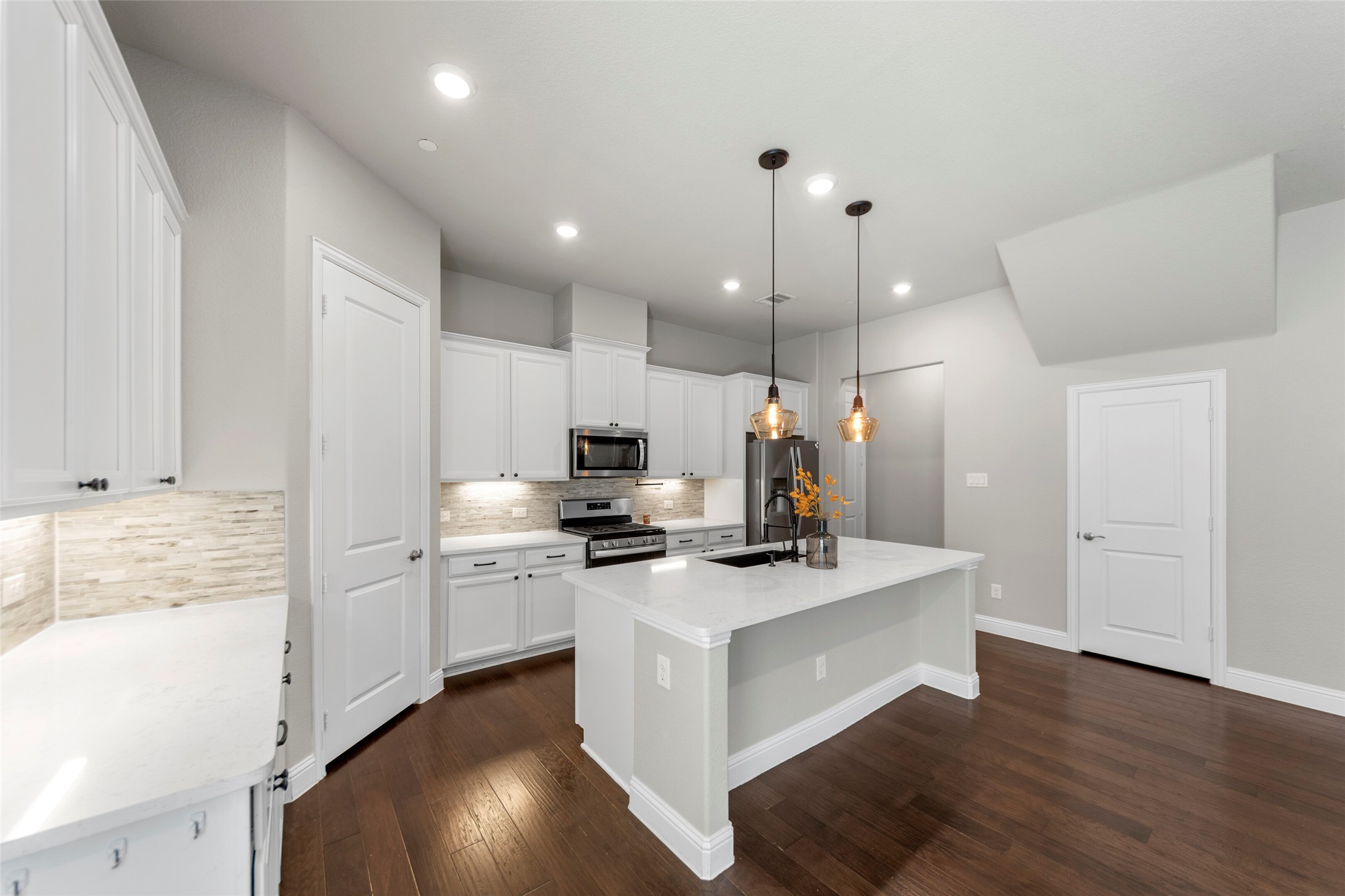 1323 Bailey Lane Allen TX 75013