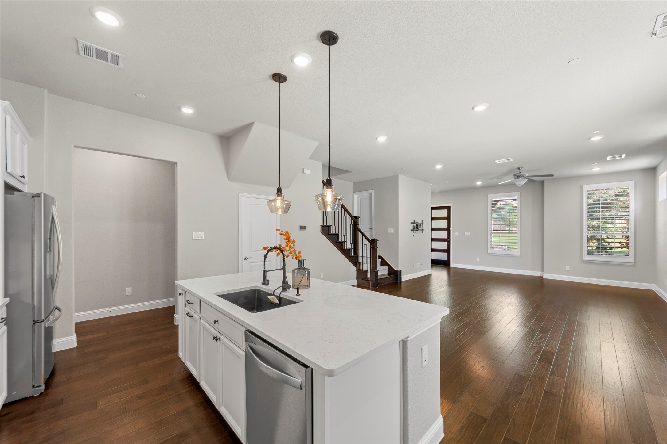 1323 Bailey Lane Allen TX 75013