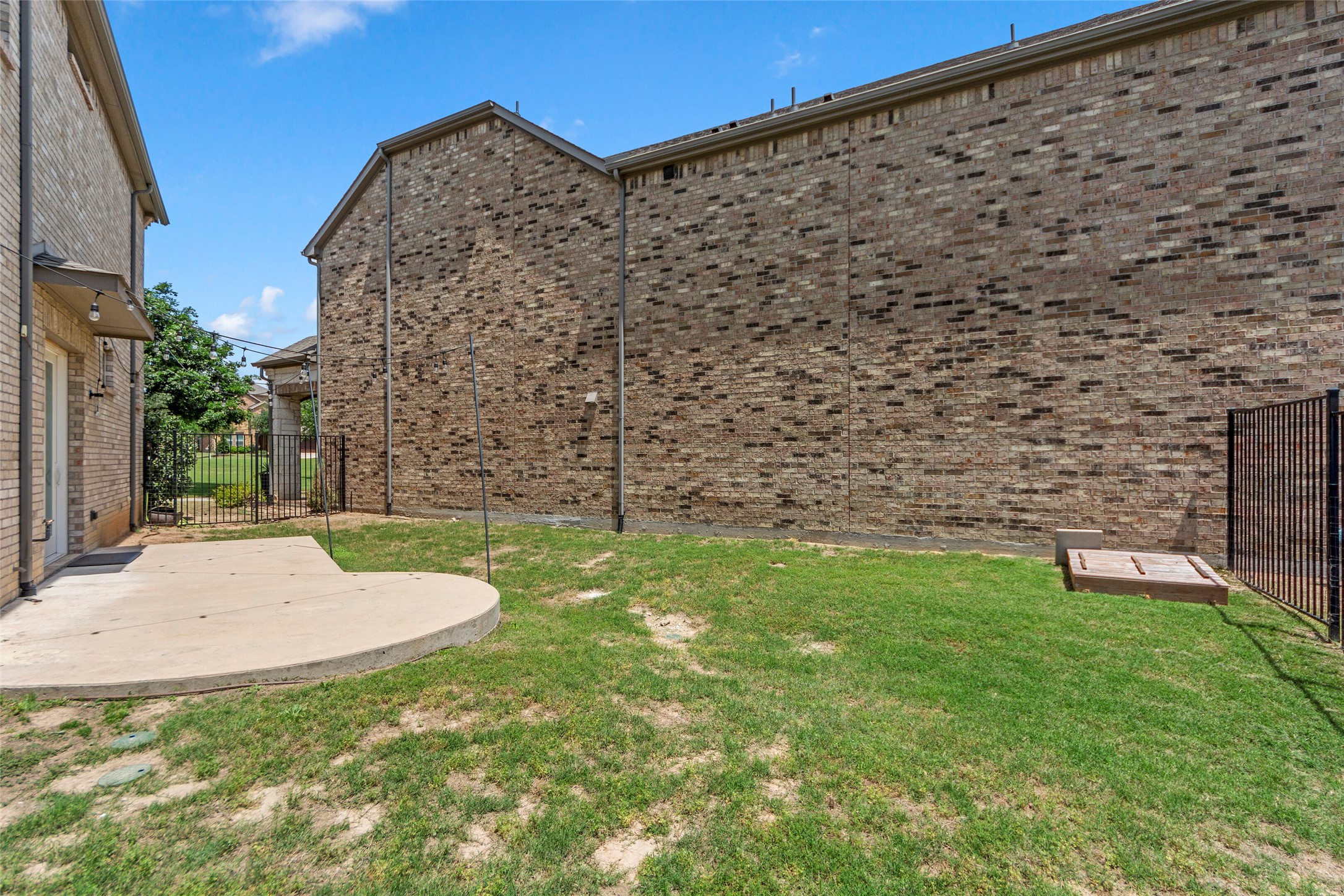 1323 Bailey Lane Allen TX 75013