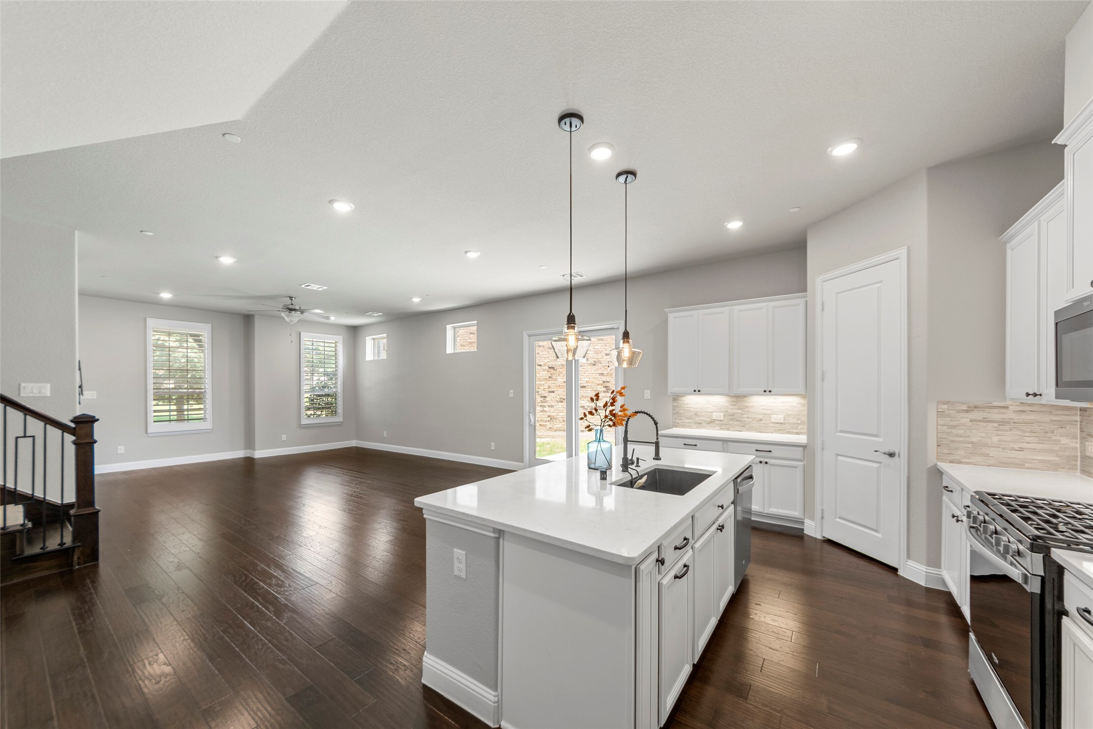 1323 Bailey Lane Allen TX 75013