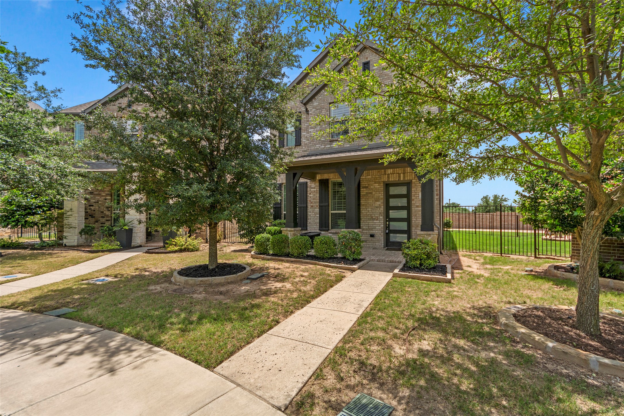 1323 Bailey Lane Allen TX 75013