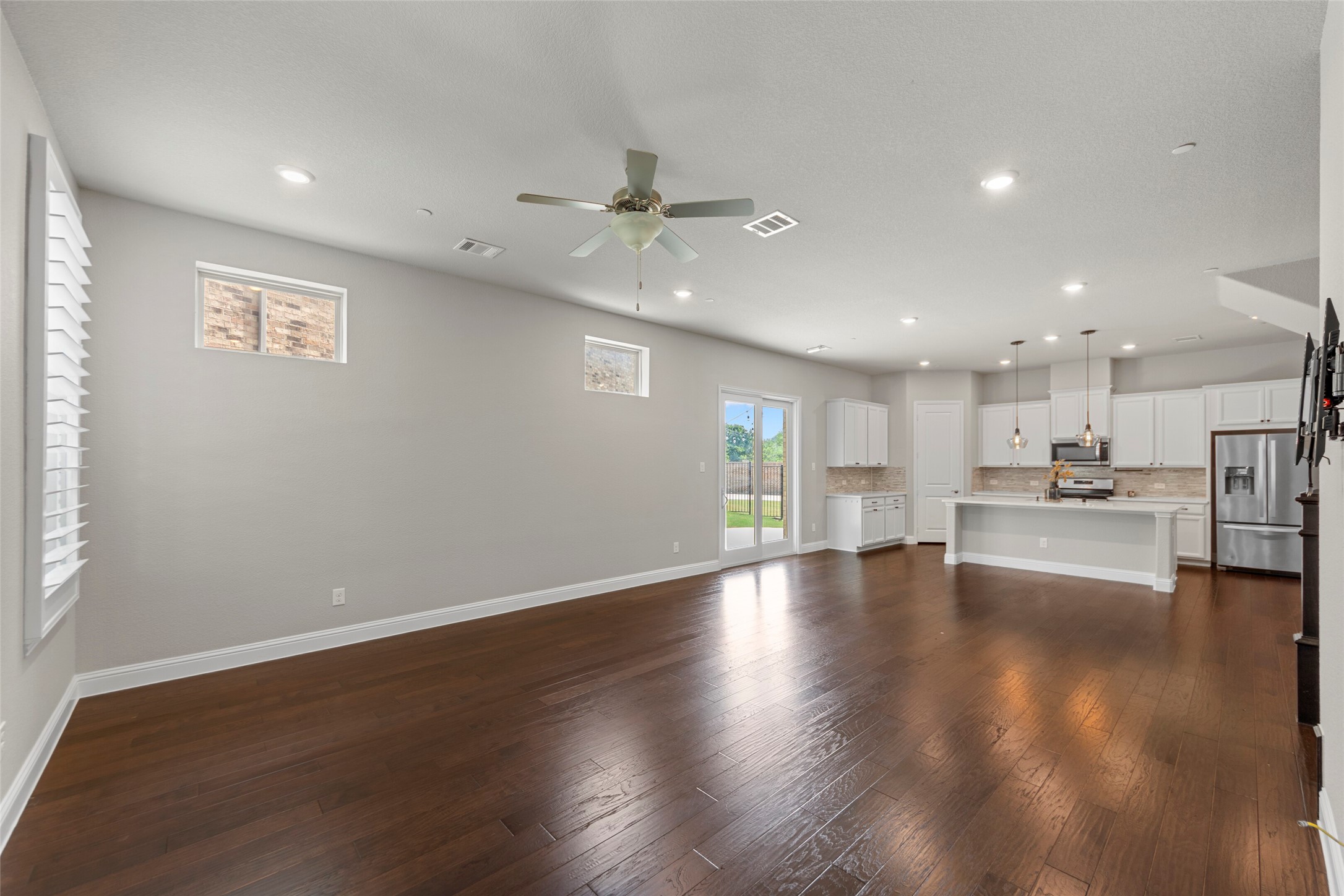 1323 Bailey Lane Allen TX 75013