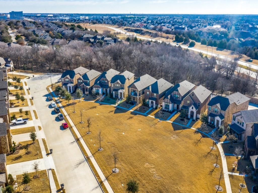 1323 Bailey Lane Allen TX 75013