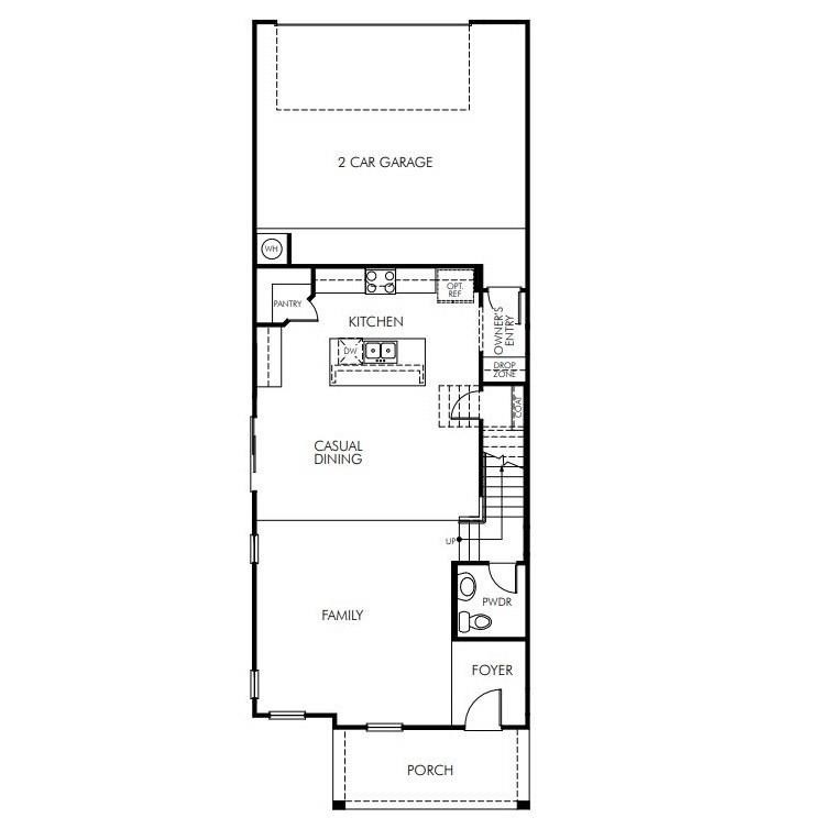 1323 Bailey Lane Allen TX 75013