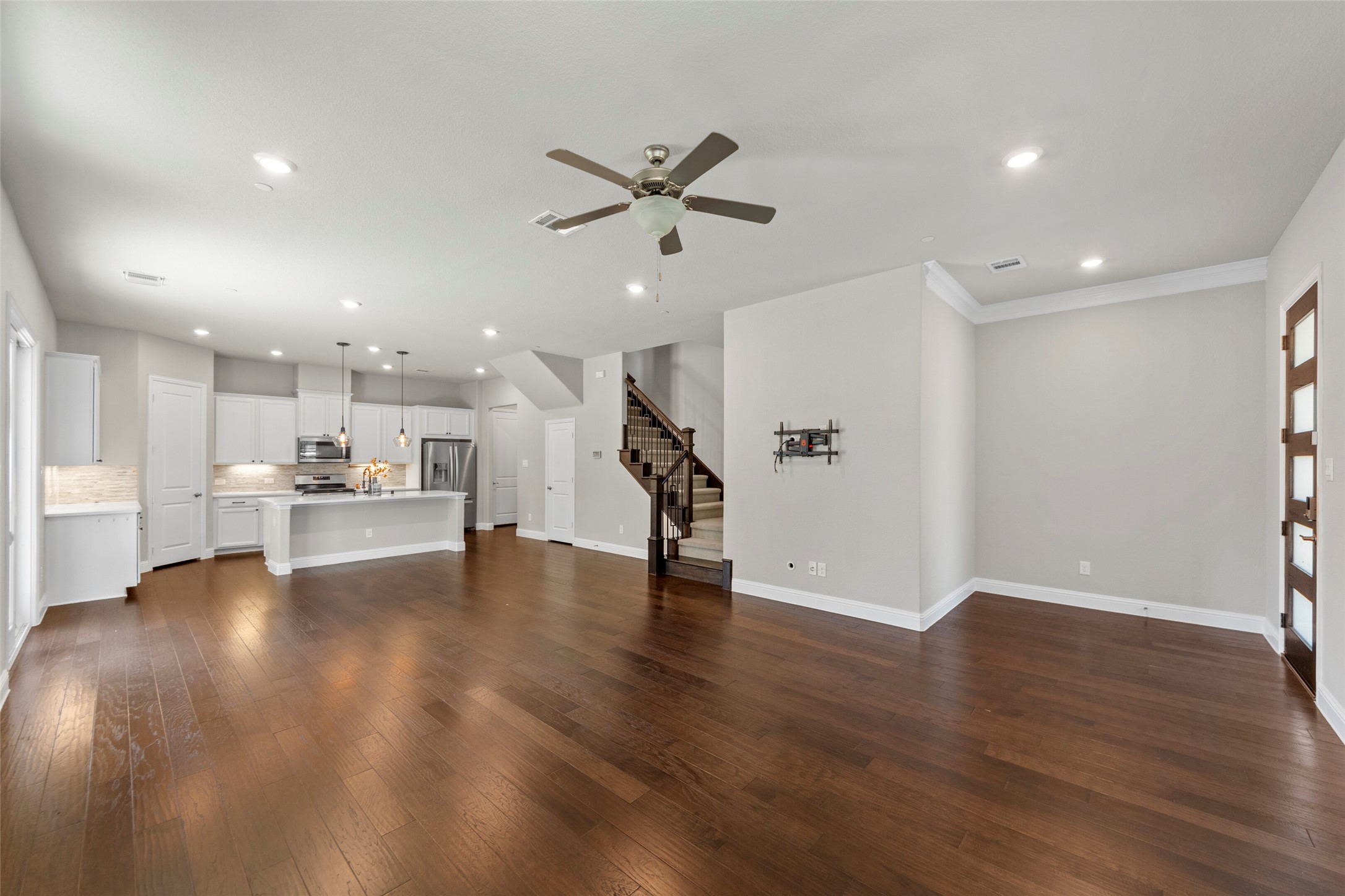 1323 Bailey Lane Allen TX 75013