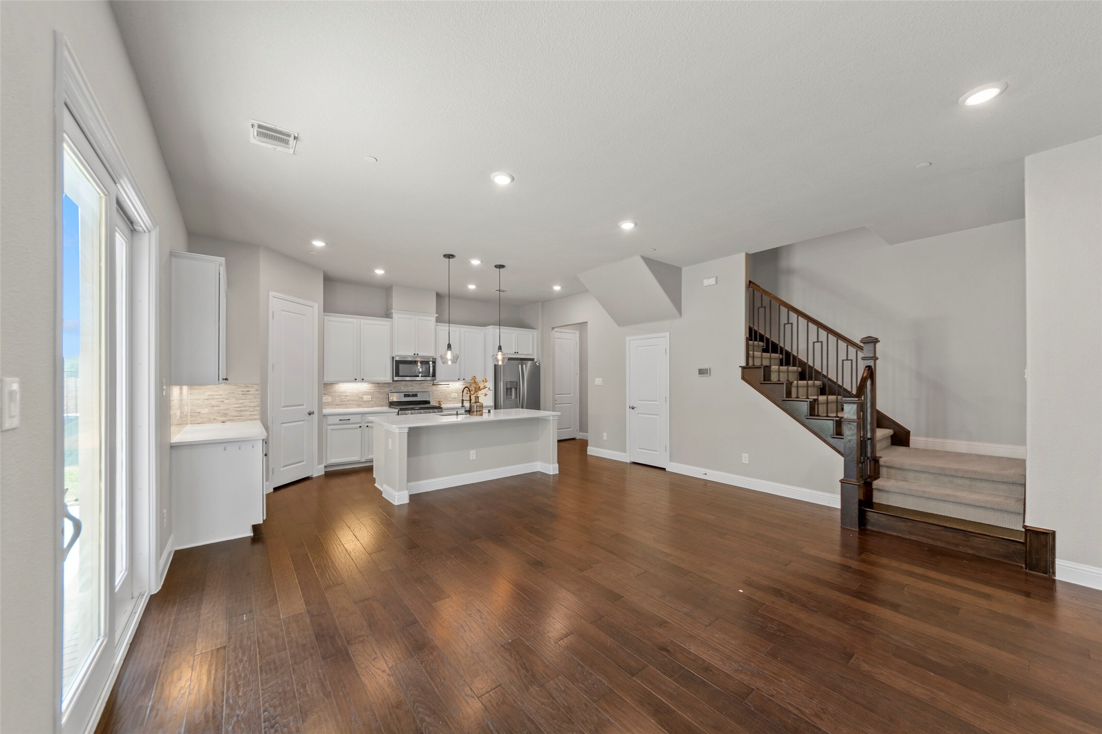 1323 Bailey Lane Allen TX 75013