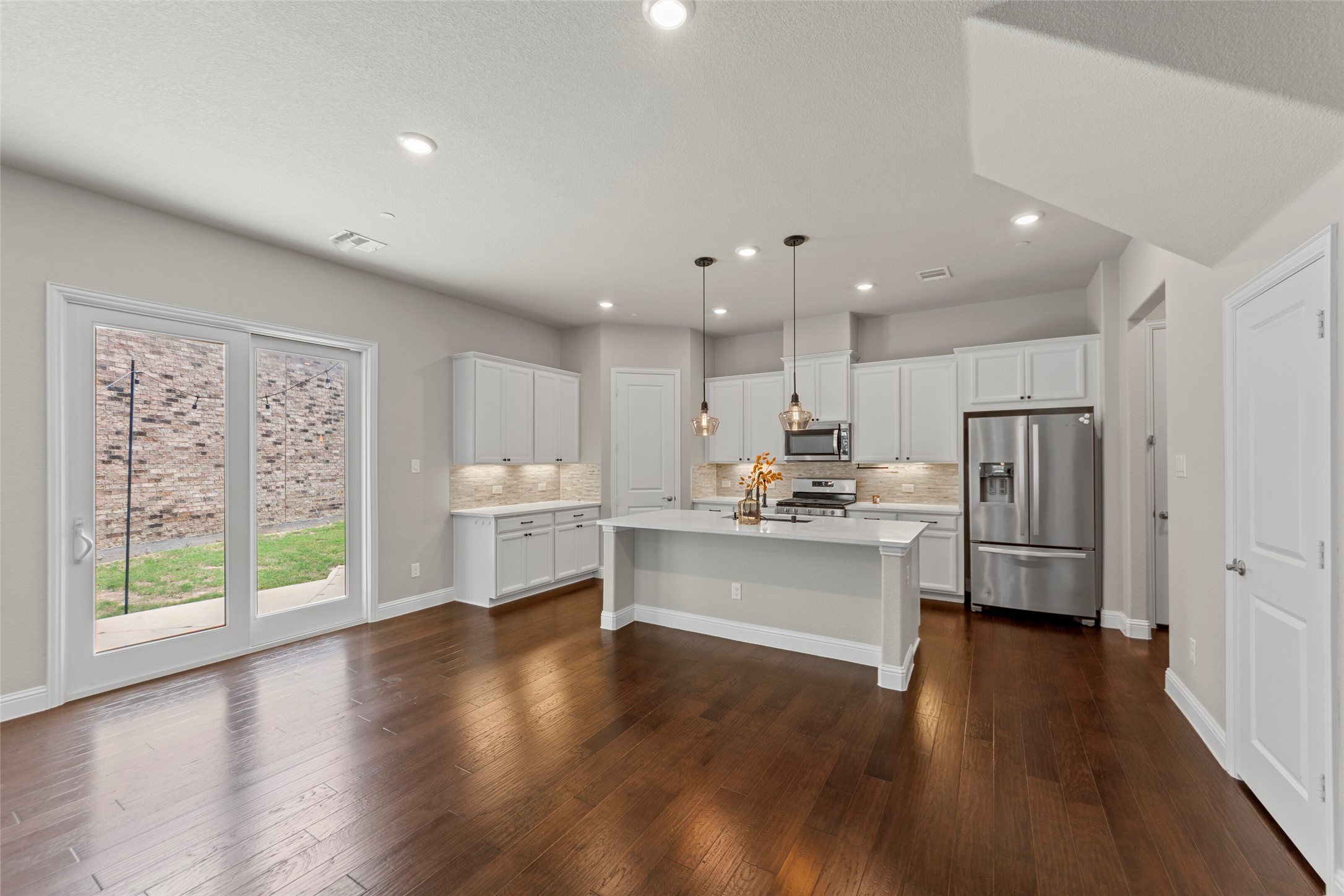 1323 Bailey Lane Allen TX 75013