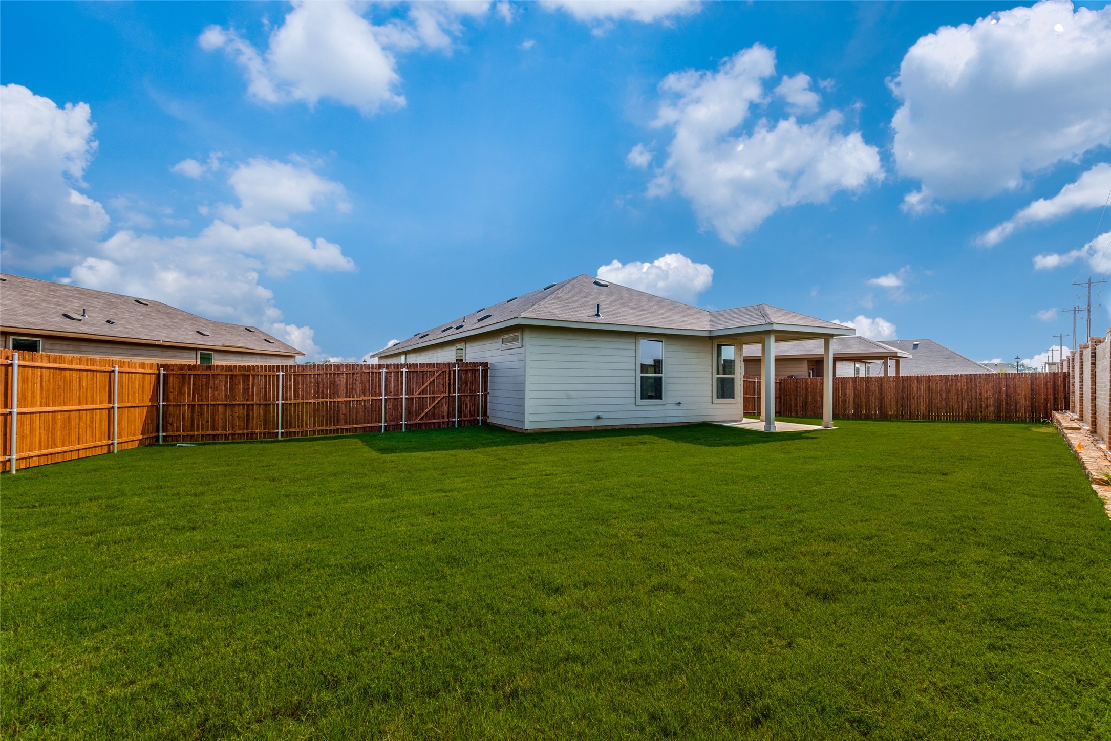 717 Presidio Street Aubrey TX 76227