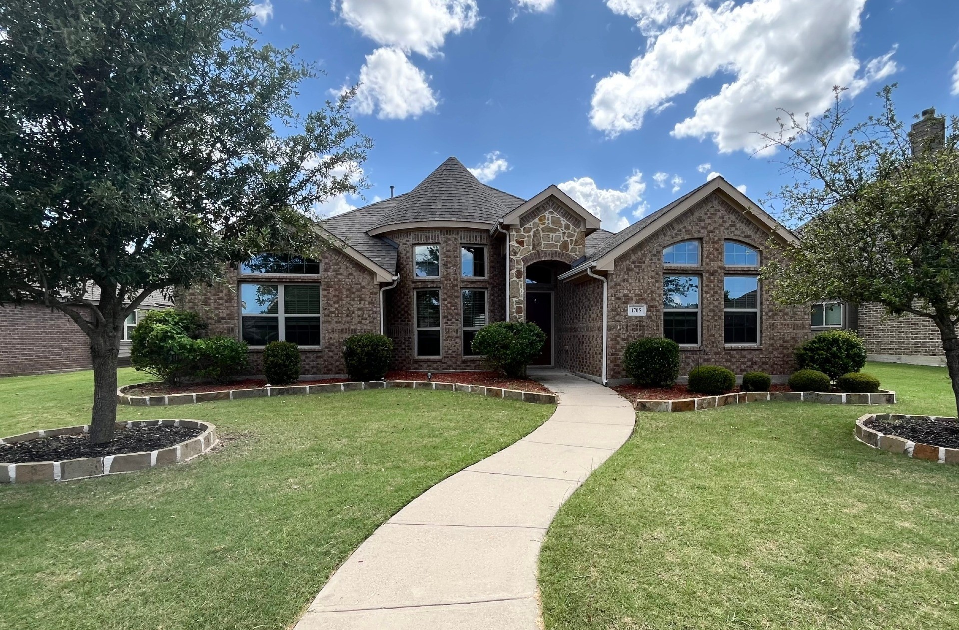 1705 Fair Oaks Lane Royse City TX 75189