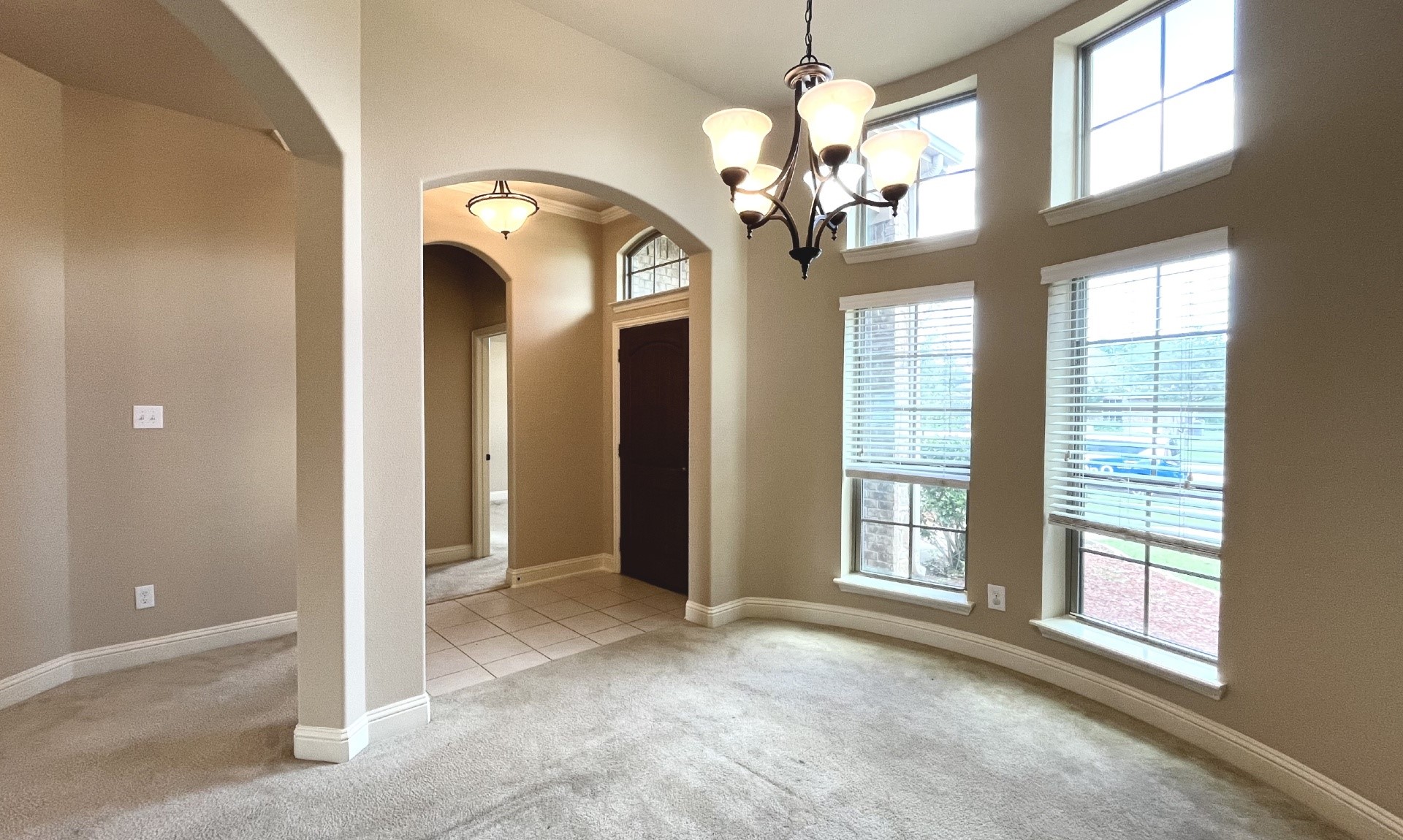 1705 Fair Oaks Lane Royse City TX 75189