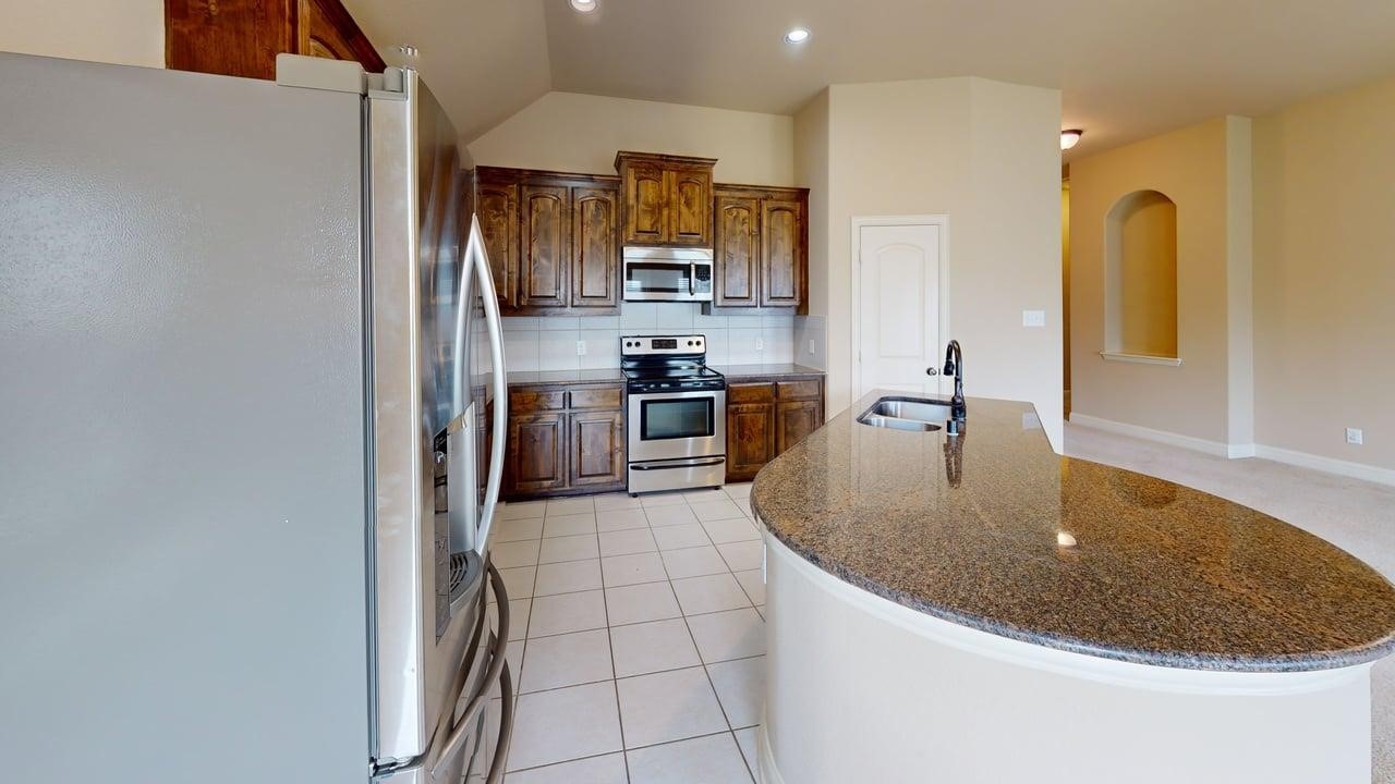 1705 Fair Oaks Lane Royse City TX 75189