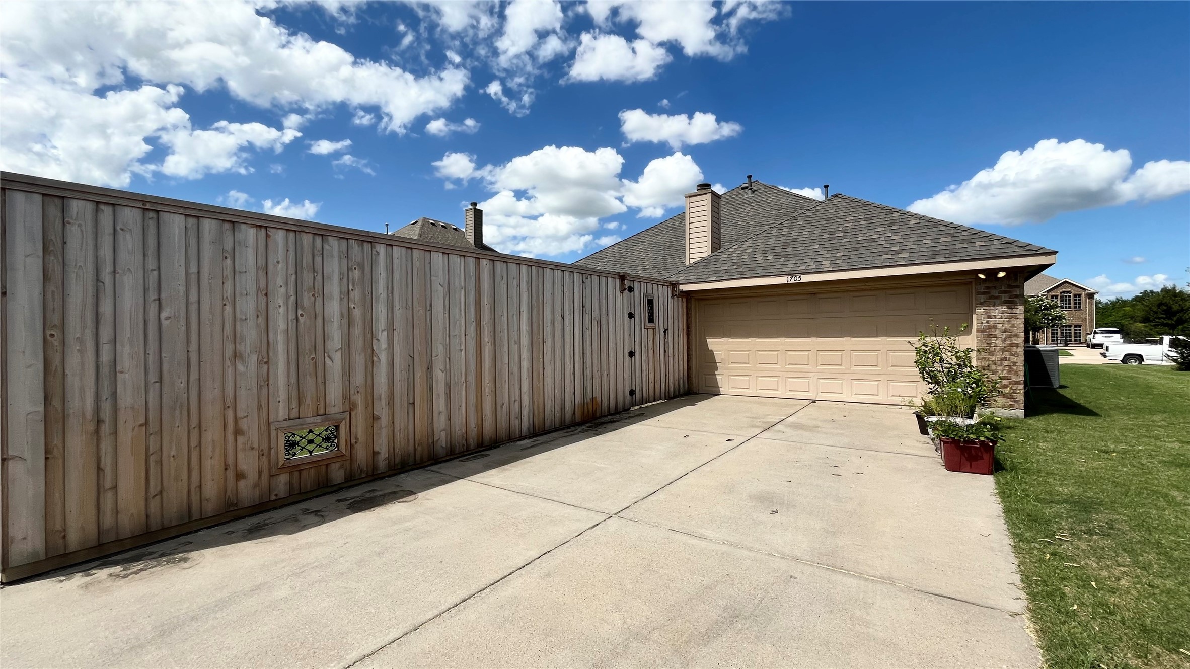 1705 Fair Oaks Lane Royse City TX 75189