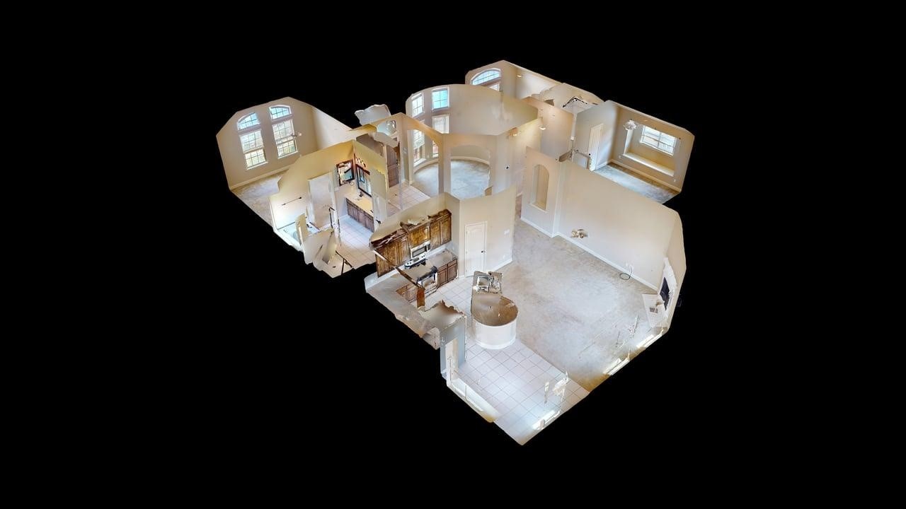 1705 Fair Oaks Lane Royse City TX 75189