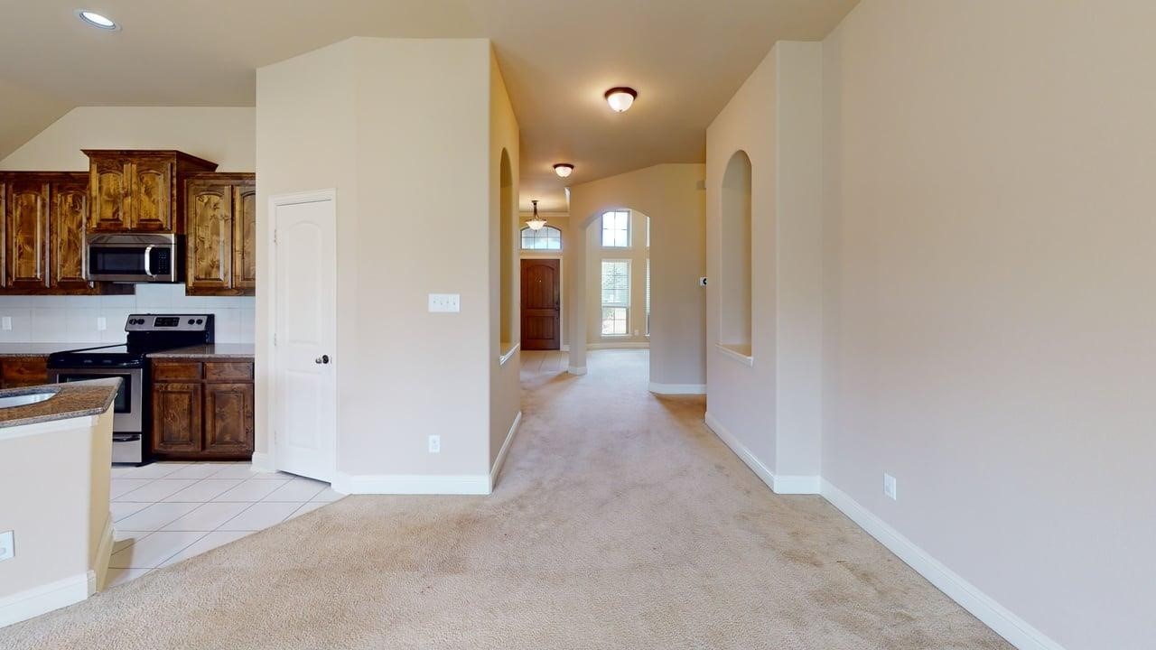 1705 Fair Oaks Lane Royse City TX 75189