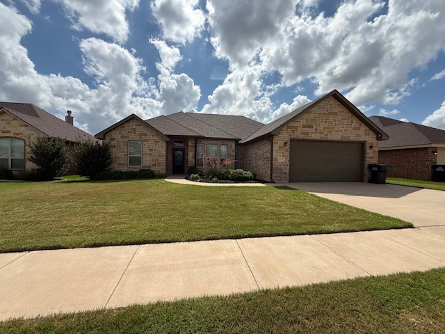 7217 Nocona Drive Abilene TX 79602