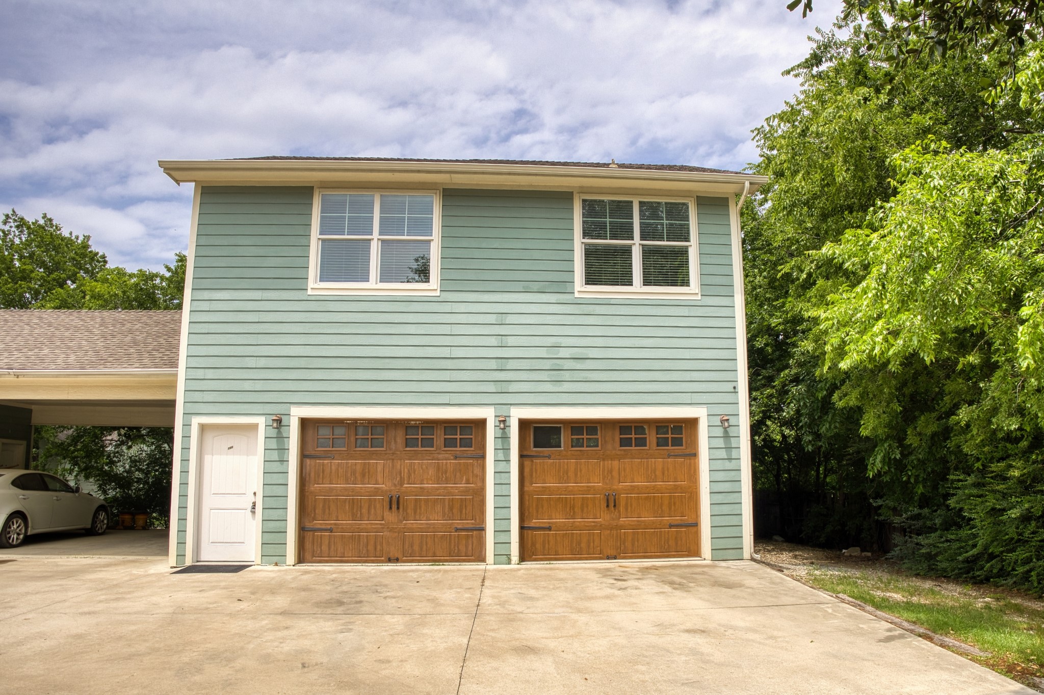 414 Fulton Street Denton TX 76201