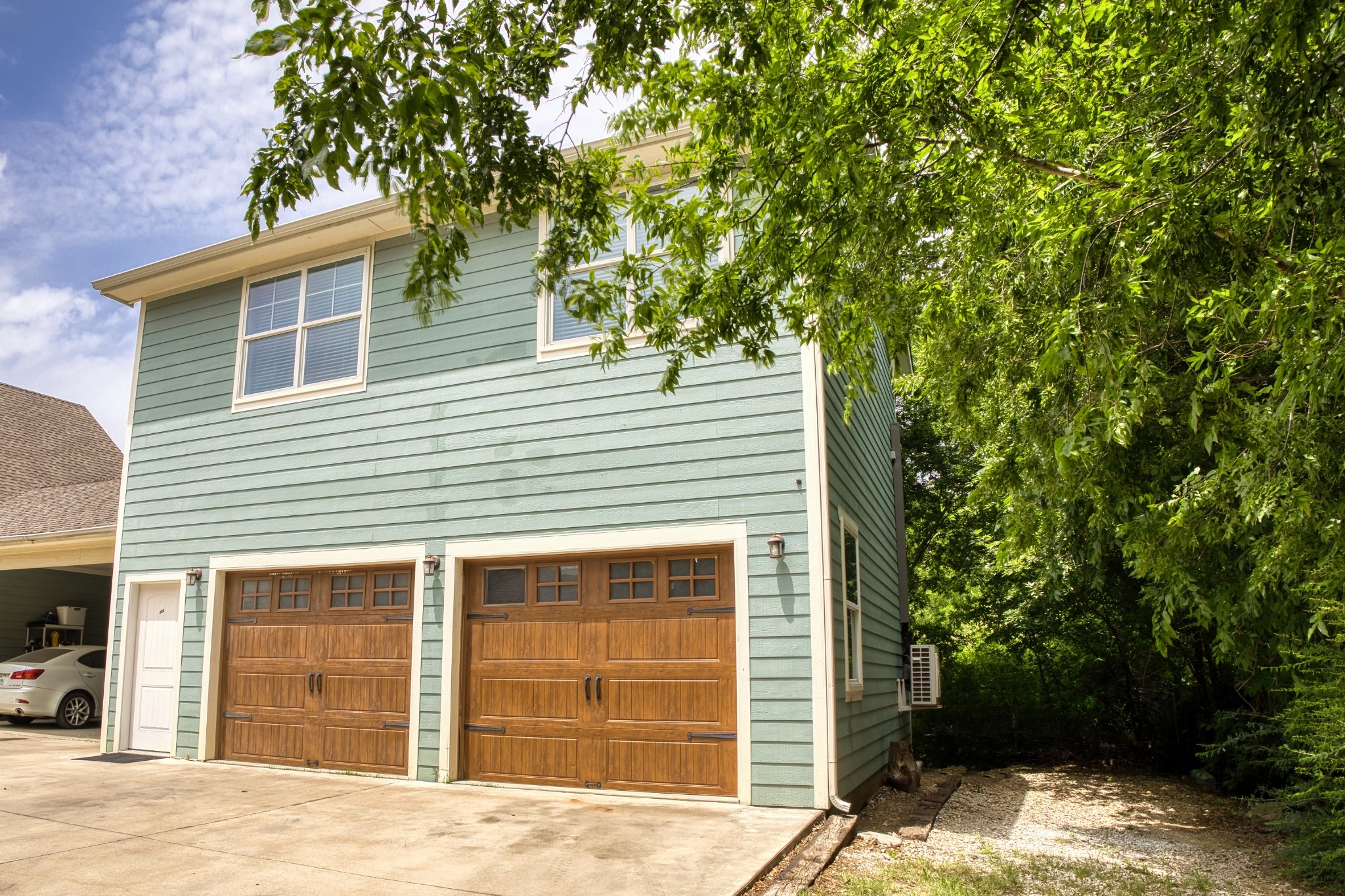 414 Fulton Street Denton TX 76201