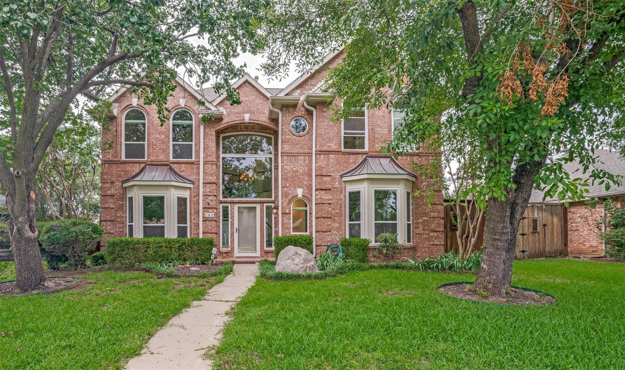 10616 Birmingham Drive Frisco TX 75035