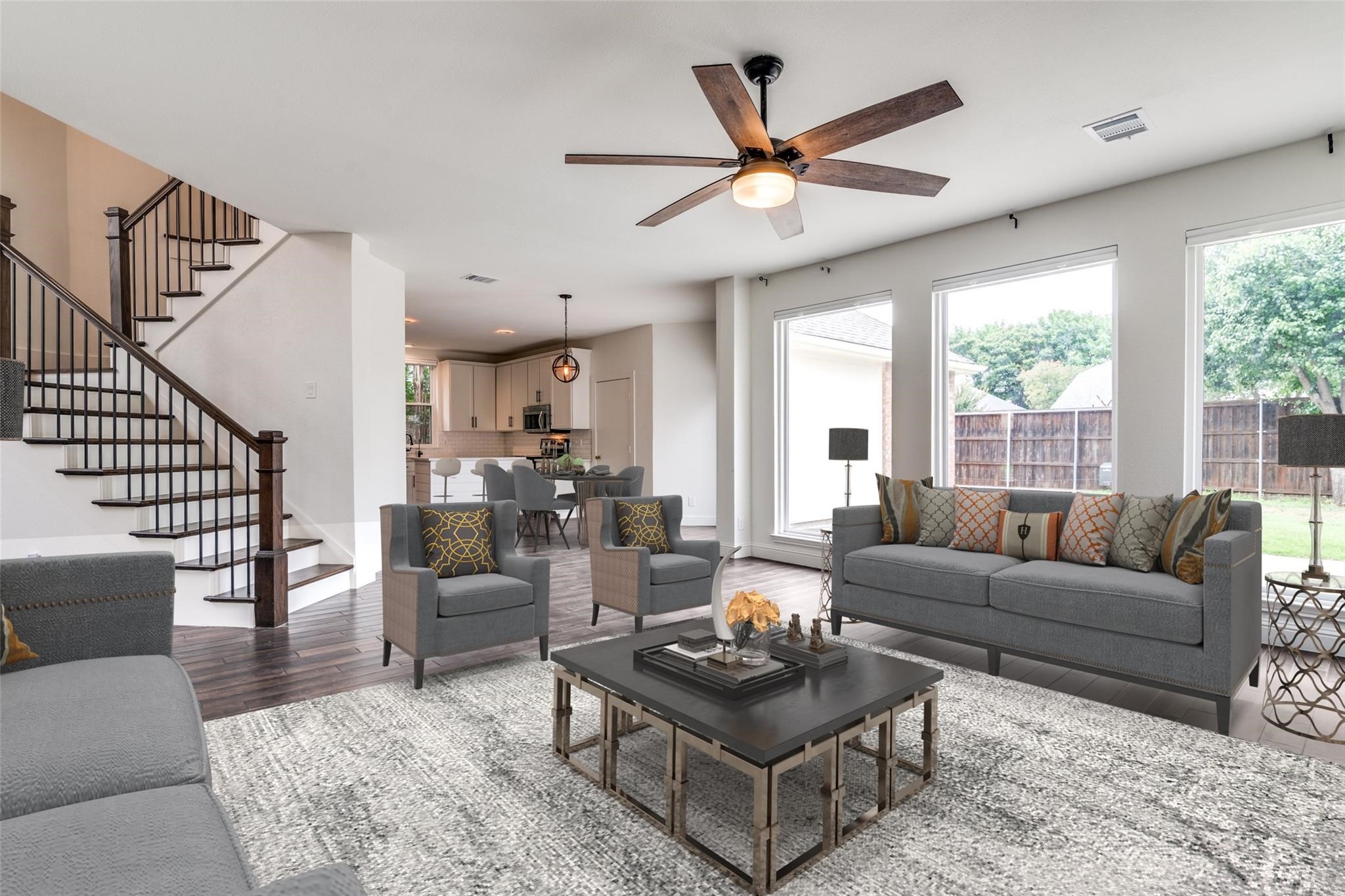 10616 Birmingham Drive Frisco TX 75035