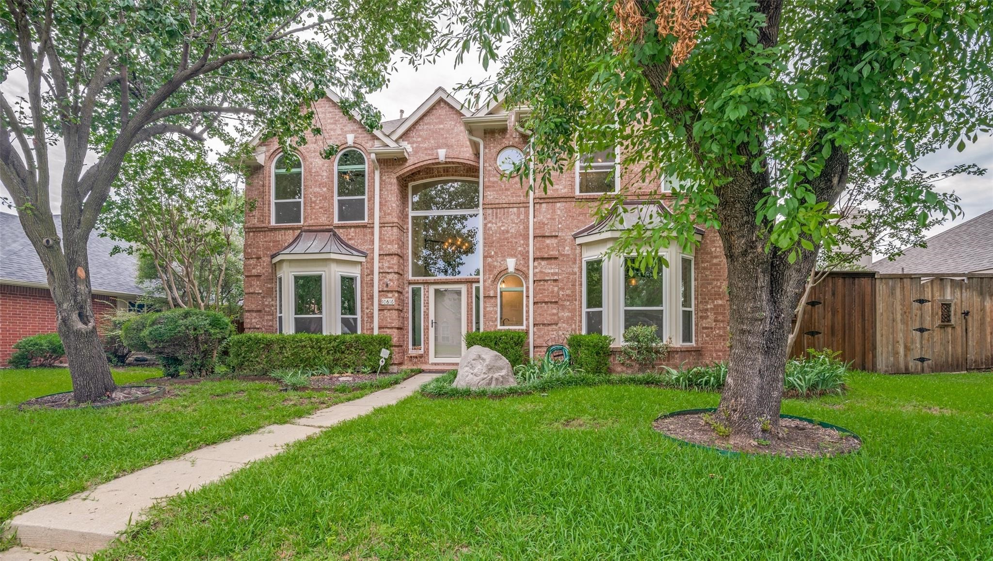 10616 Birmingham Drive Frisco TX 75035