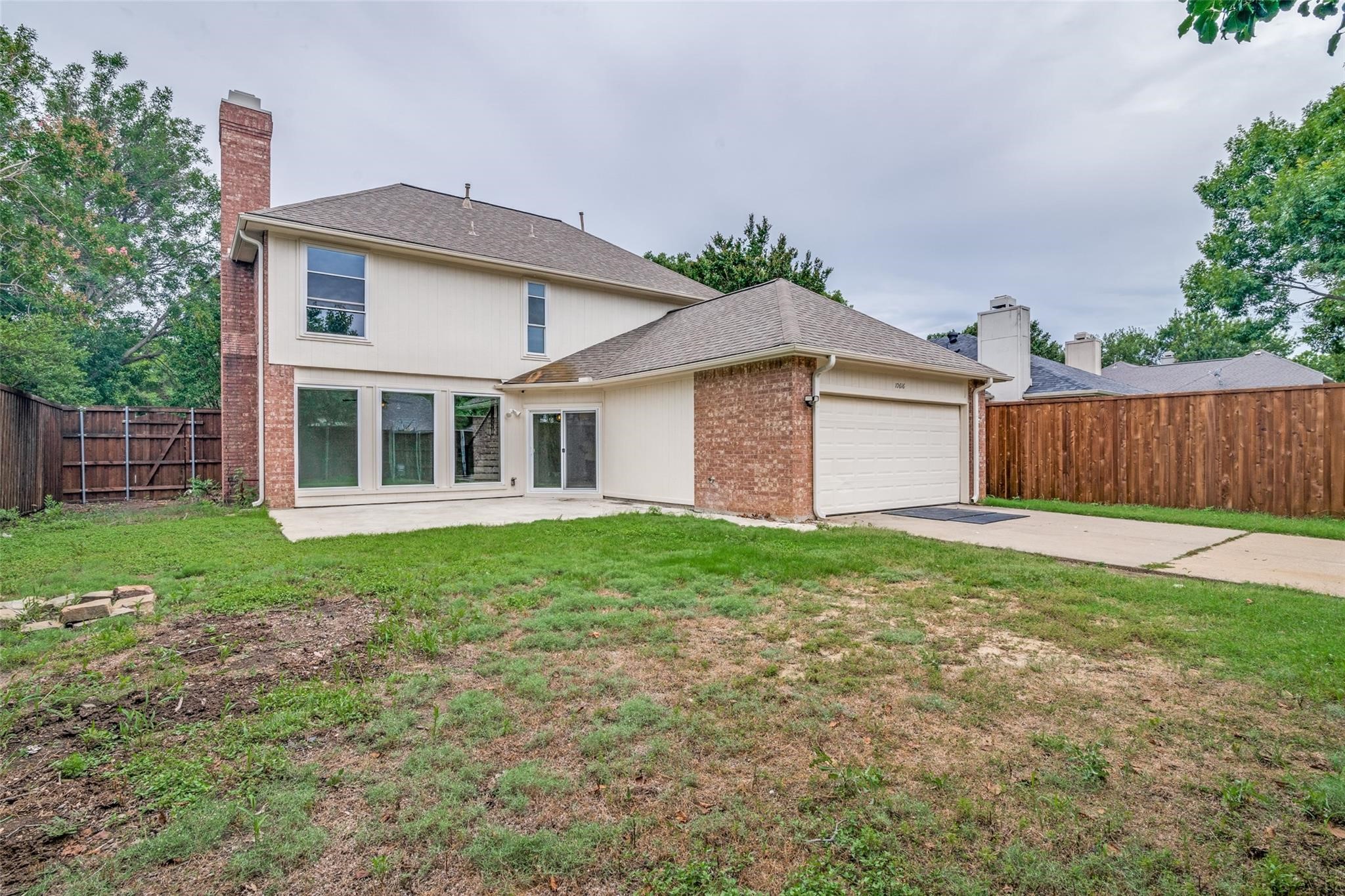 10616 Birmingham Drive Frisco TX 75035