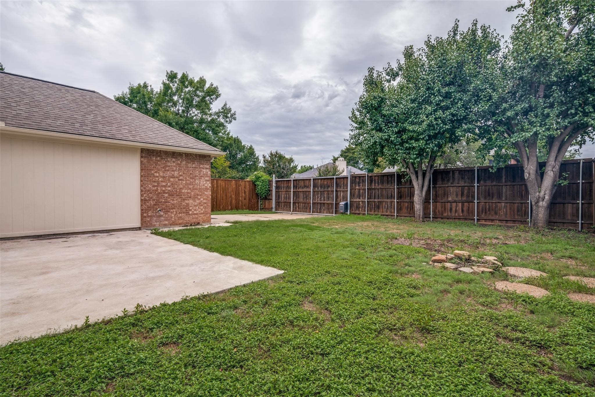 10616 Birmingham Drive Frisco TX 75035