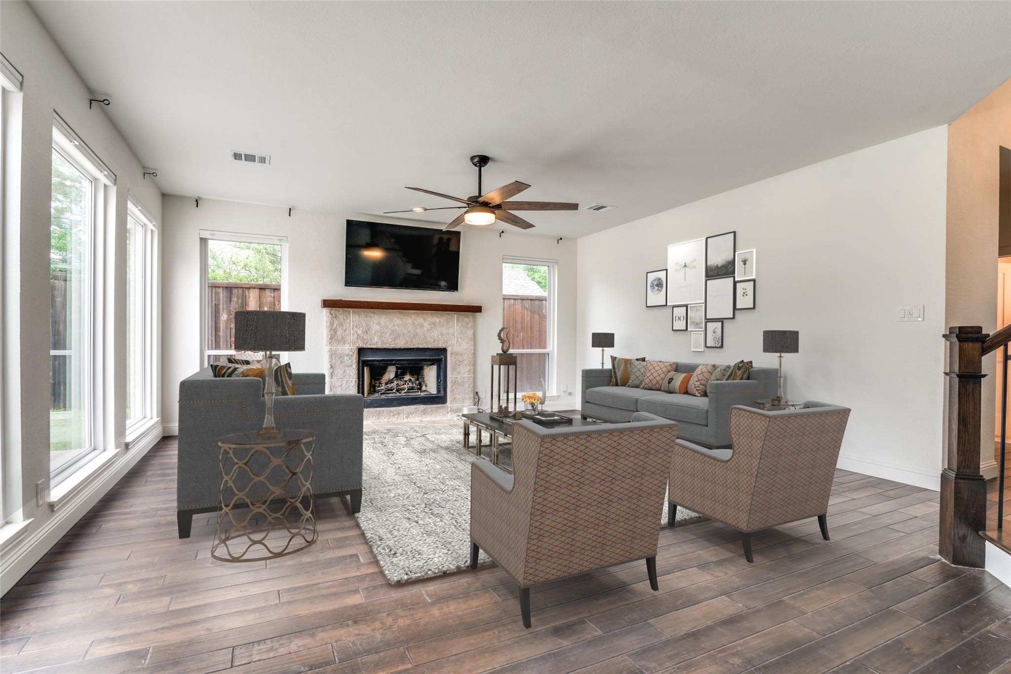 10616 Birmingham Drive Frisco TX 75035