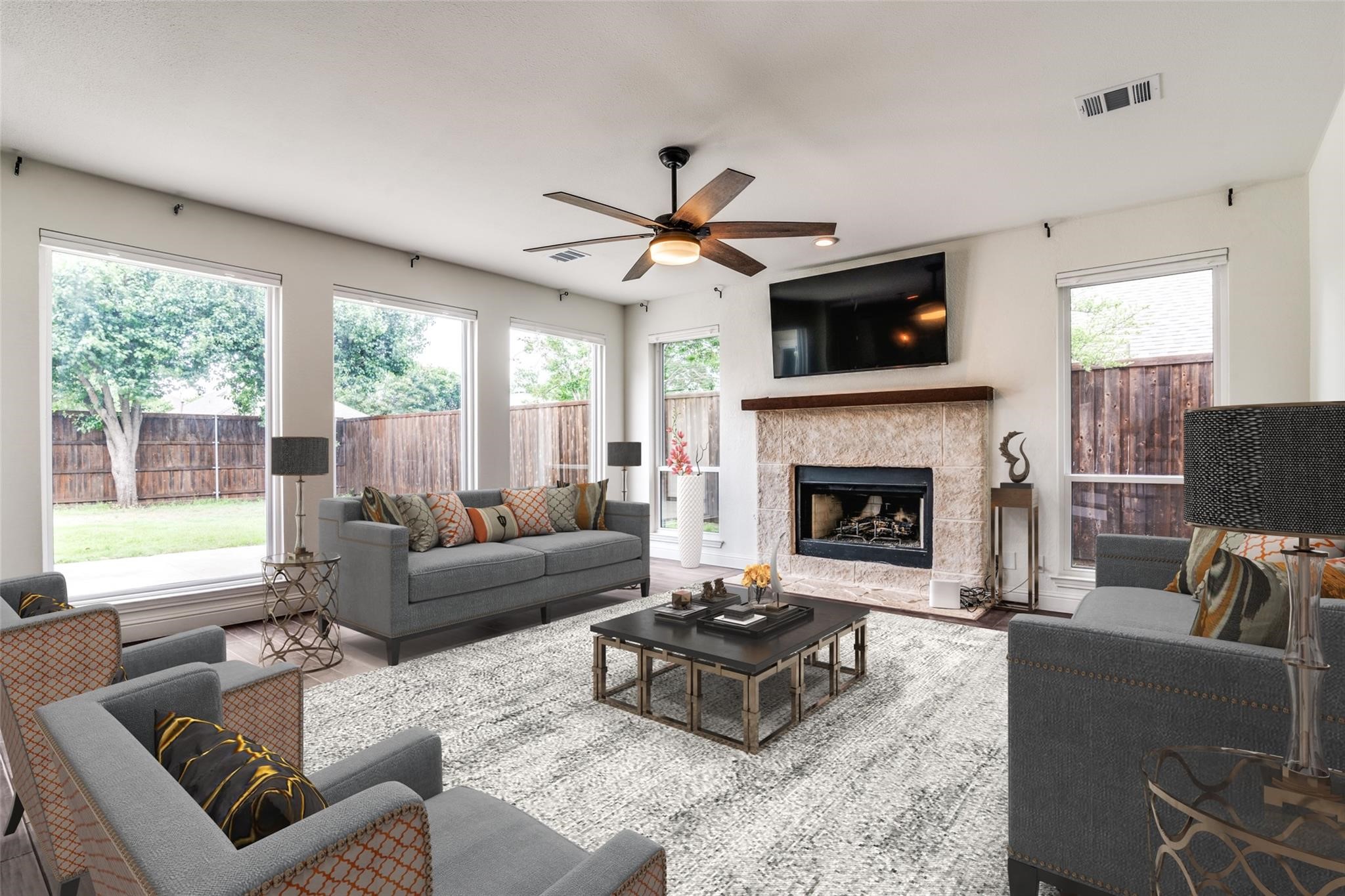 10616 Birmingham Drive Frisco TX 75035