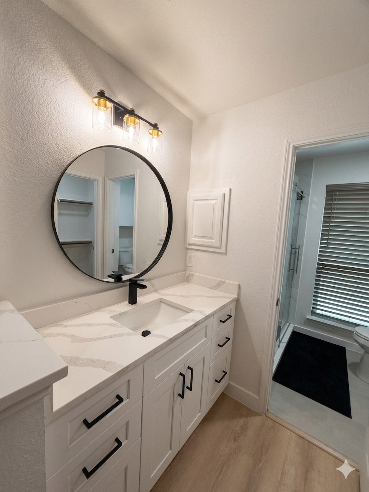 2302 Crest Park Drive Arlington TX 76006