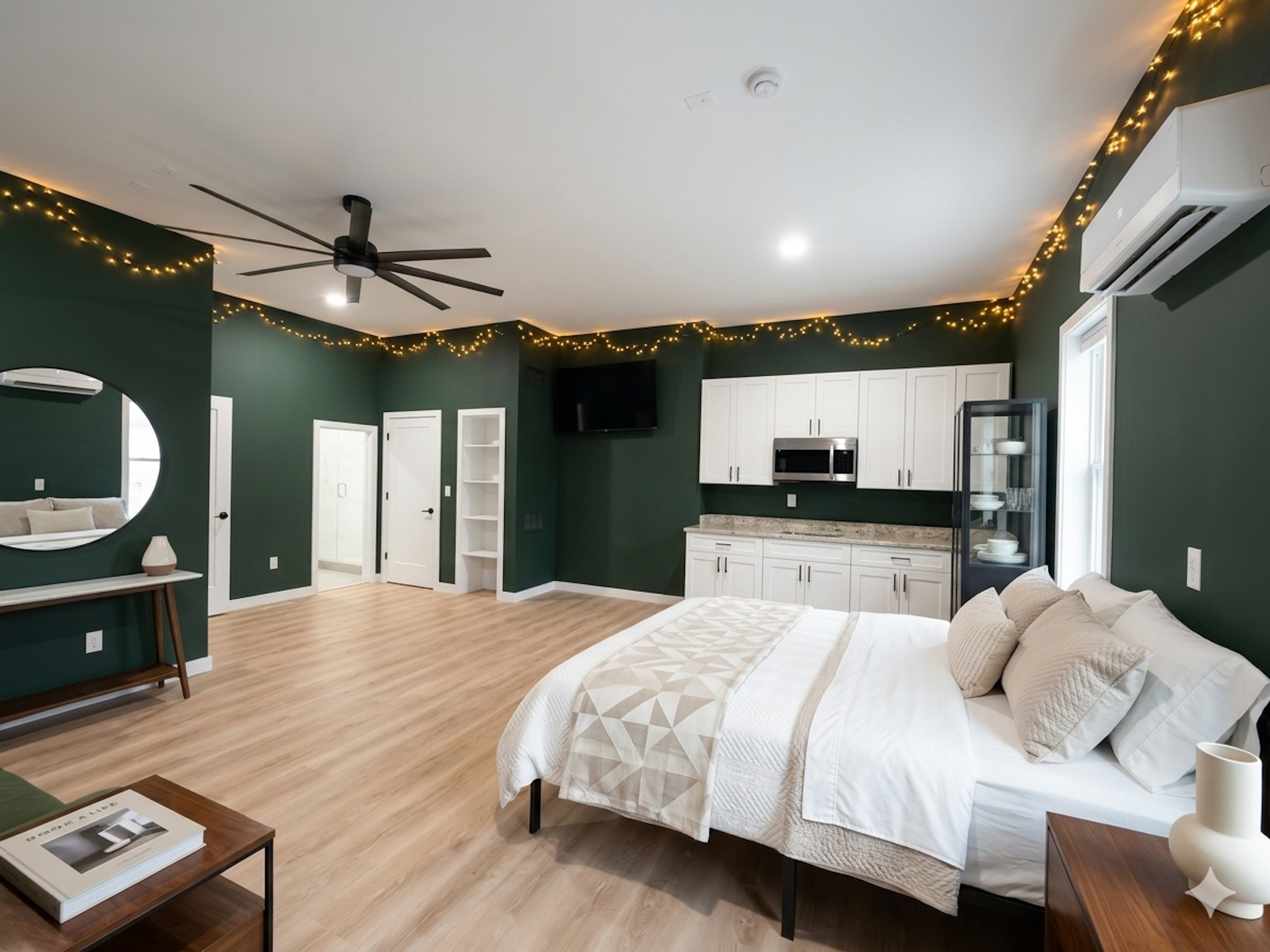 2302 Crest Park Drive Arlington TX 76006