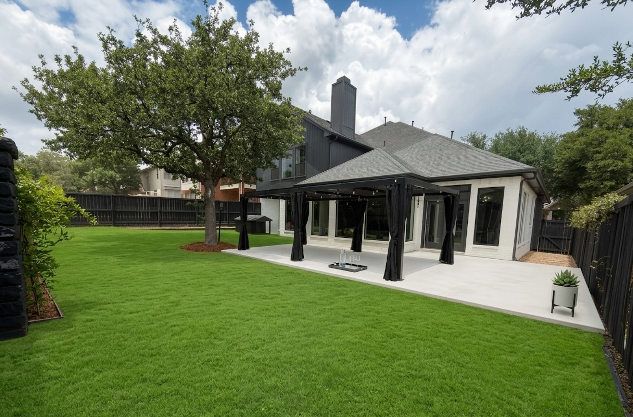 2302 Crest Park Drive Arlington TX 76006