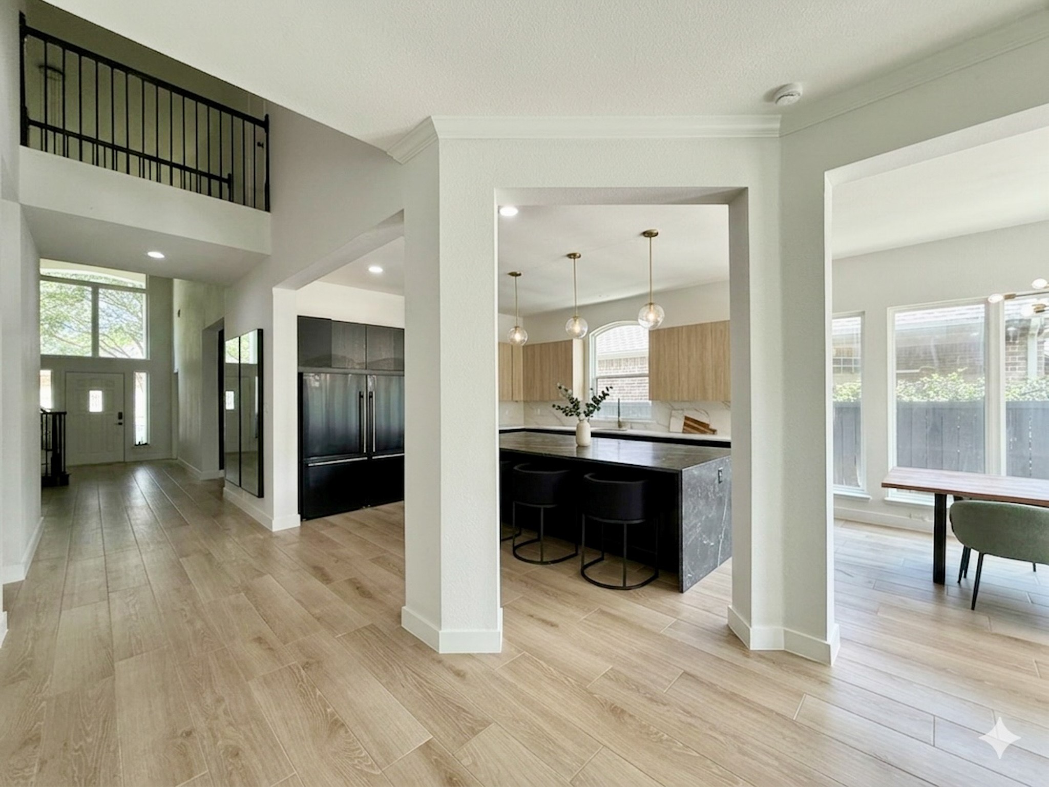2302 Crest Park Drive Arlington TX 76006