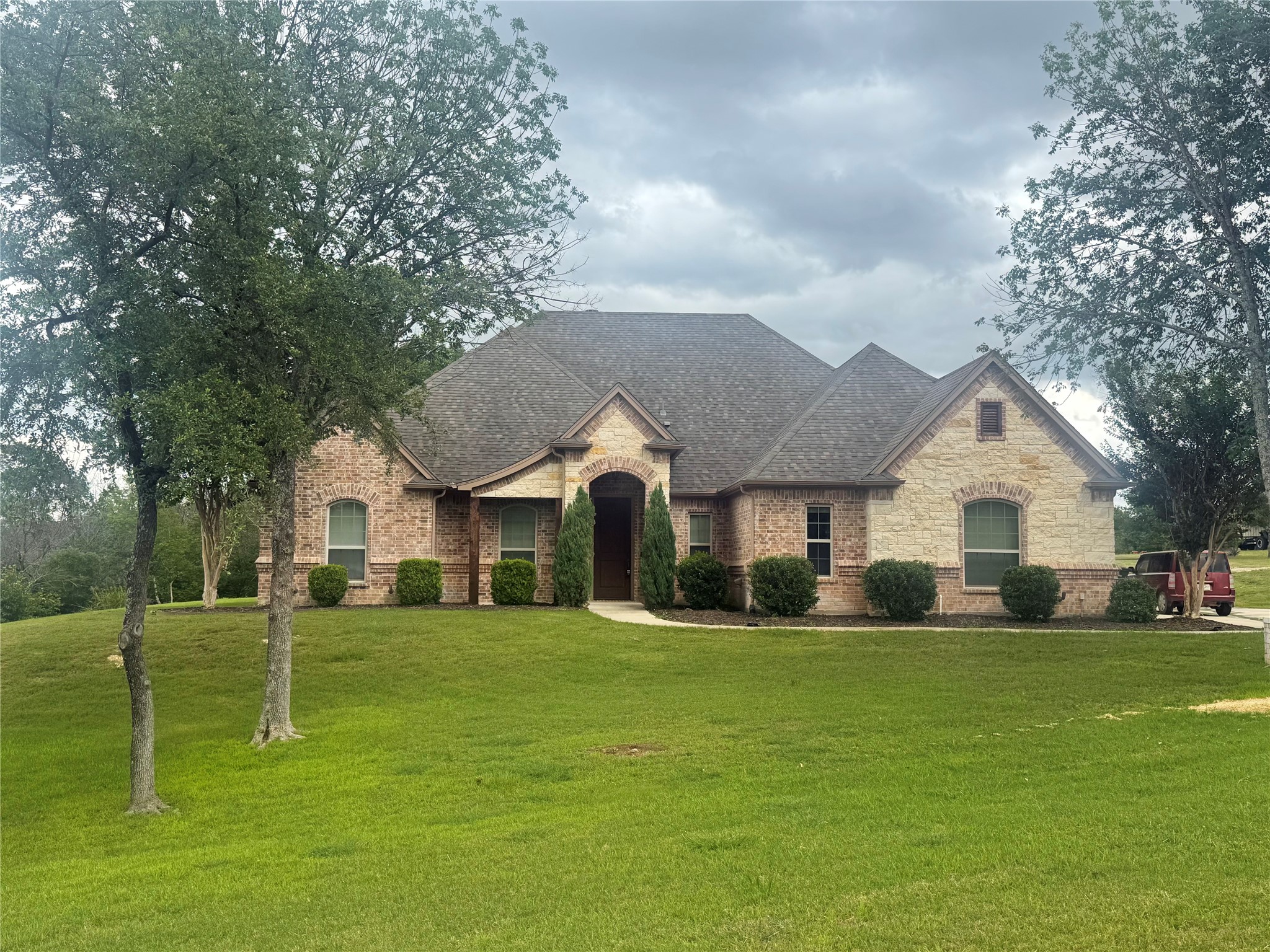 101 Bedding Lane Azle TX 76020