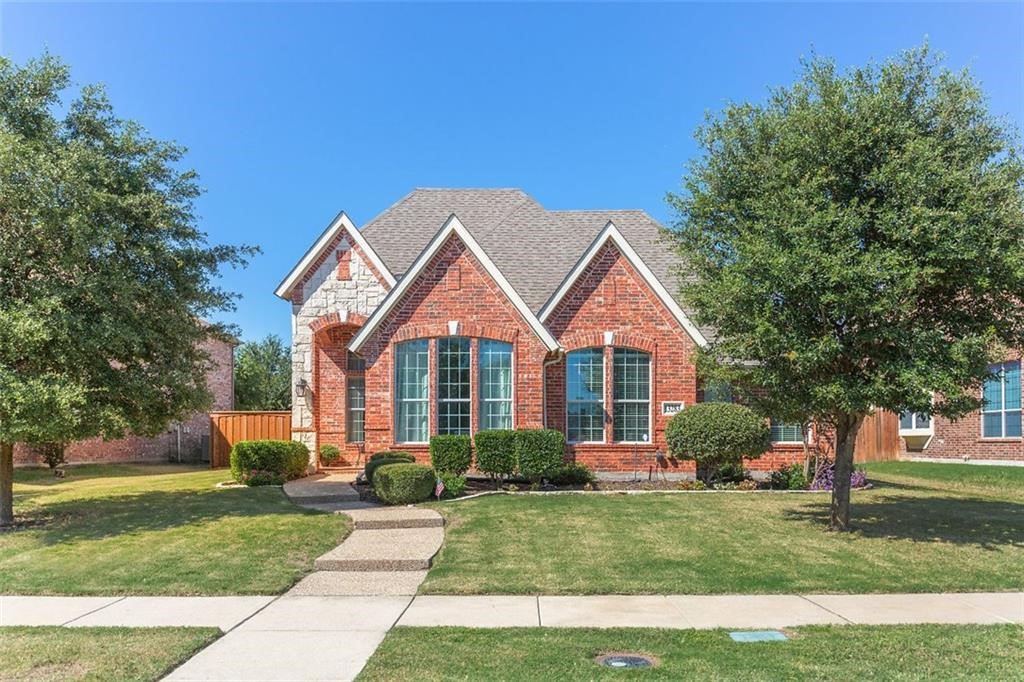 13283 Mannheim Drive Frisco TX 75033