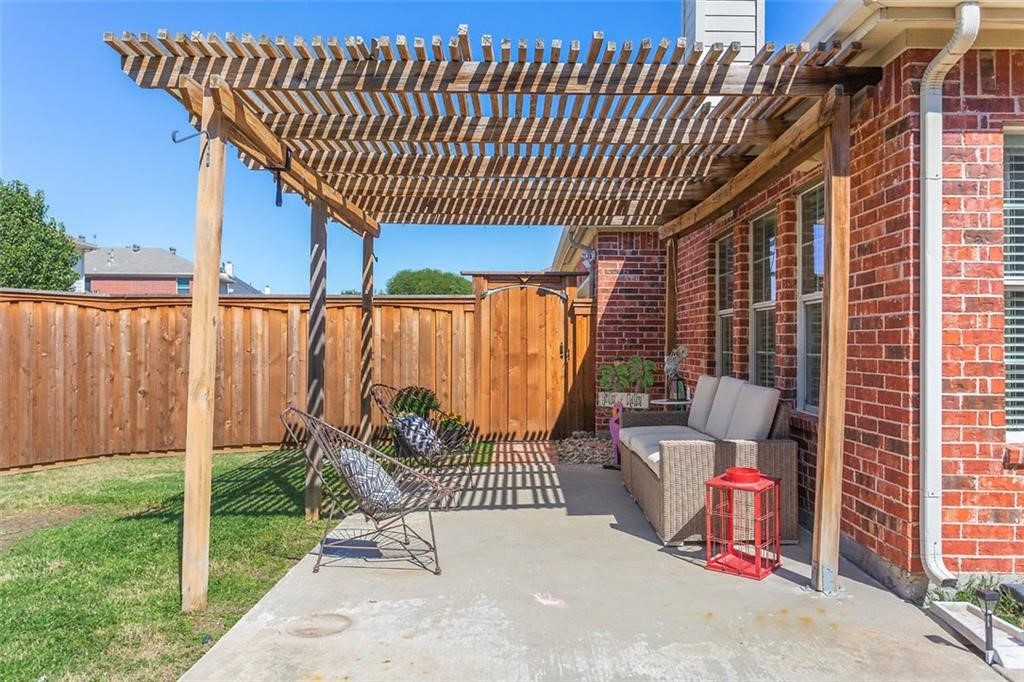 13283 Mannheim Drive Frisco TX 75033