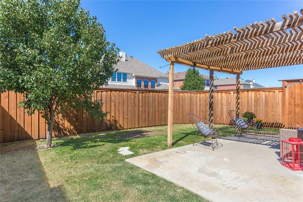 13283 Mannheim Drive Frisco TX 75033