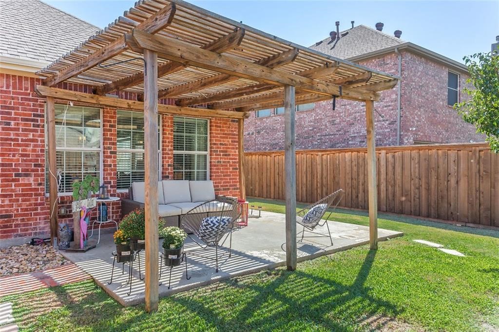 13283 Mannheim Drive Frisco TX 75033