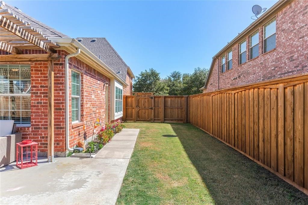 13283 Mannheim Drive Frisco TX 75033
