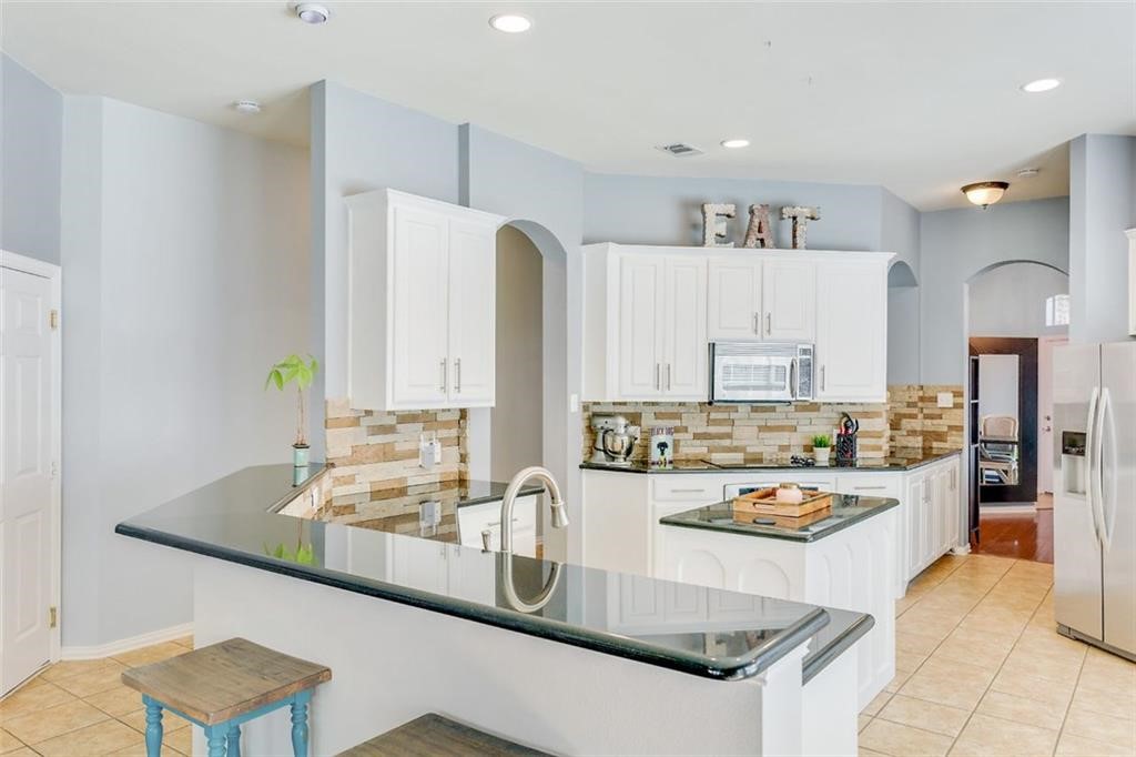13283 Mannheim Drive Frisco TX 75033