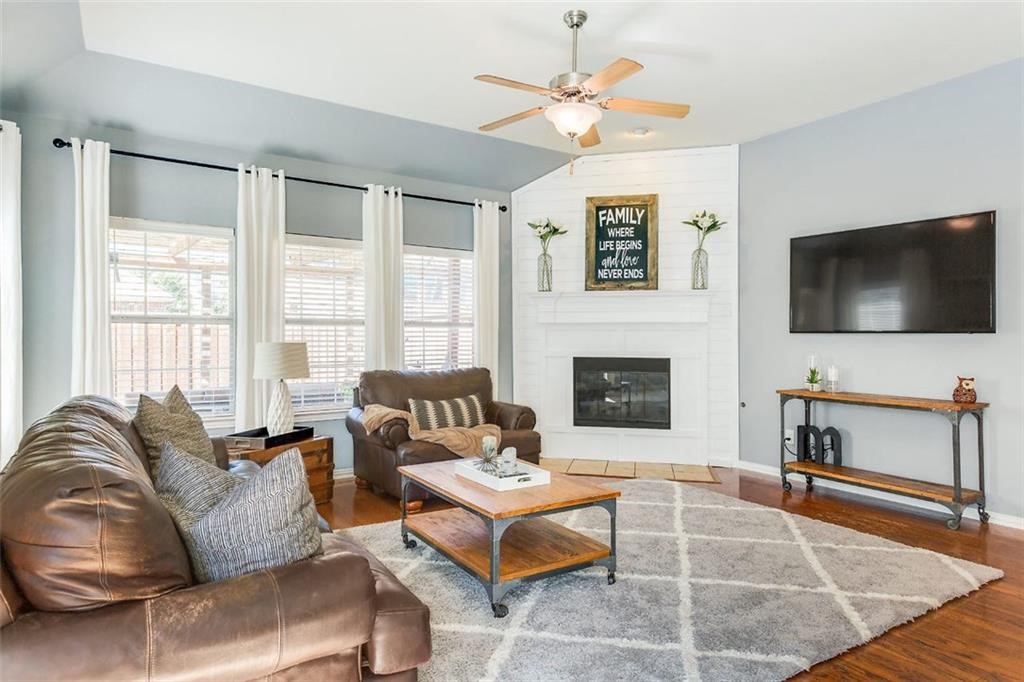 13283 Mannheim Drive Frisco TX 75033