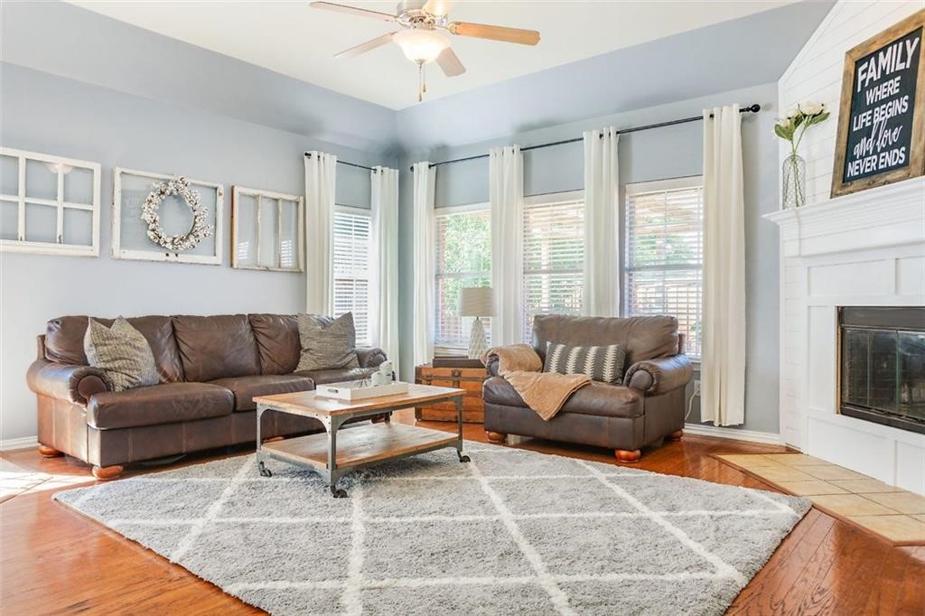 13283 Mannheim Drive Frisco TX 75033