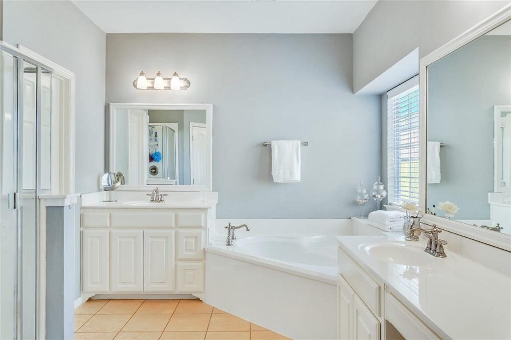 13283 Mannheim Drive Frisco TX 75033