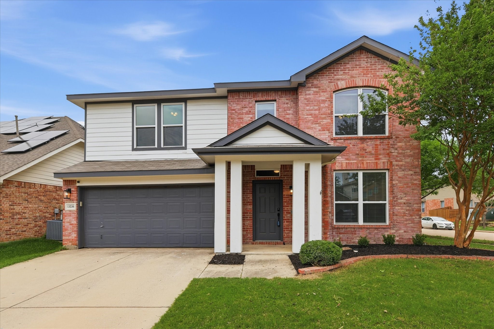 13236 Ridgepointe Road Fort Worth TX 76244